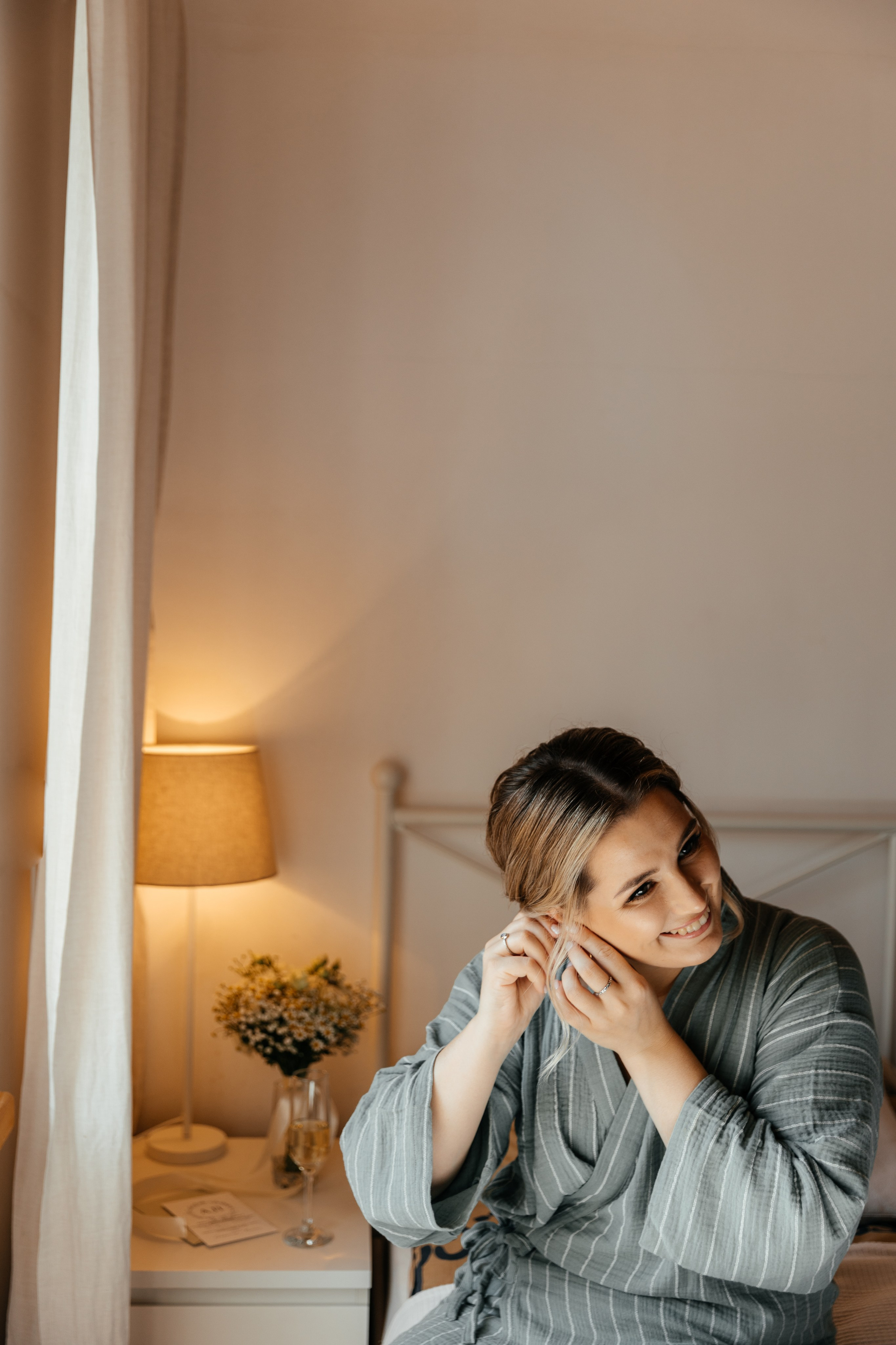 Полина и Саша | Ранчо. Свадебный фотограф Ангелина Зотова | Обнинск, Москва, Калуга