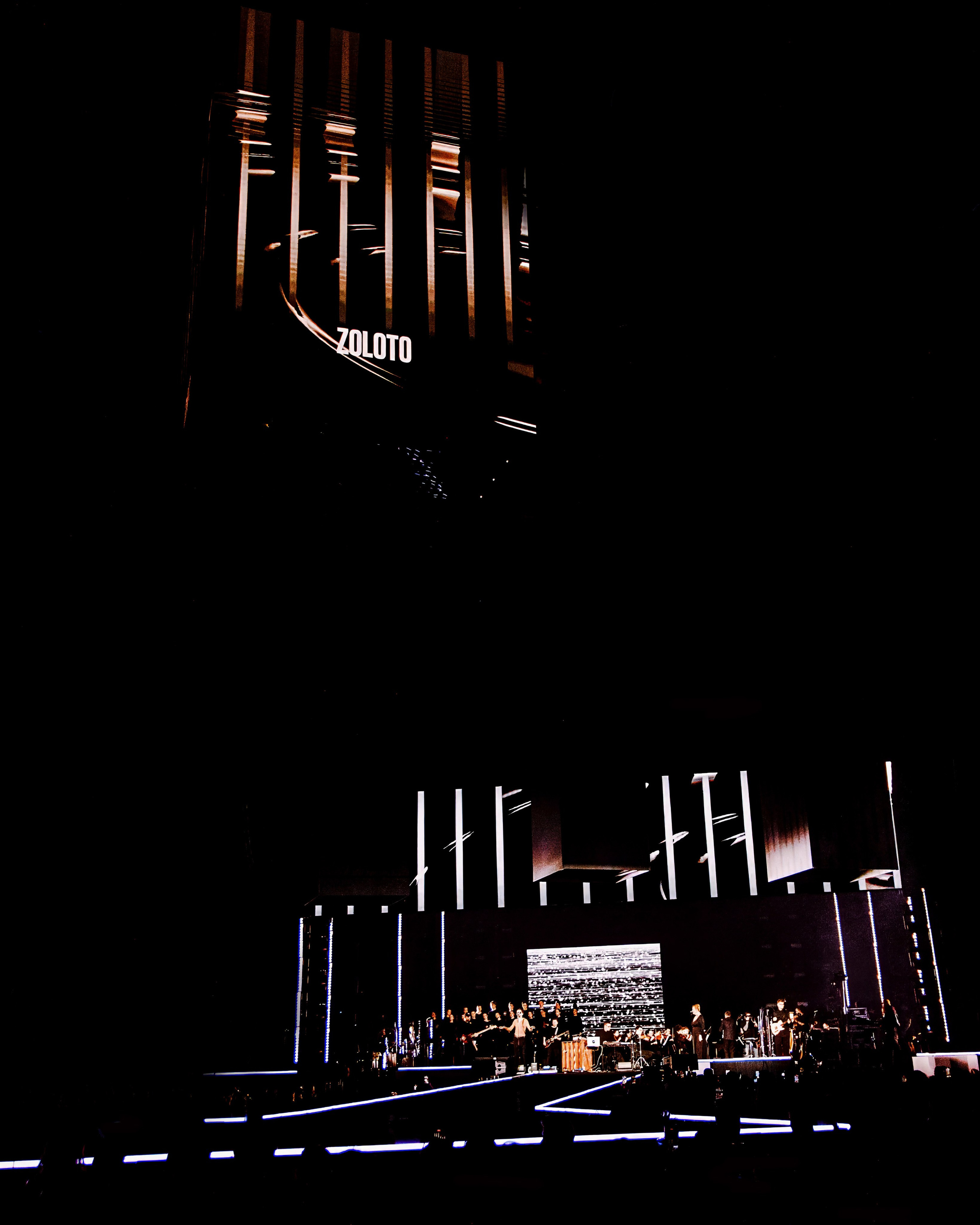 GLORY FEST / 2025. OOPS