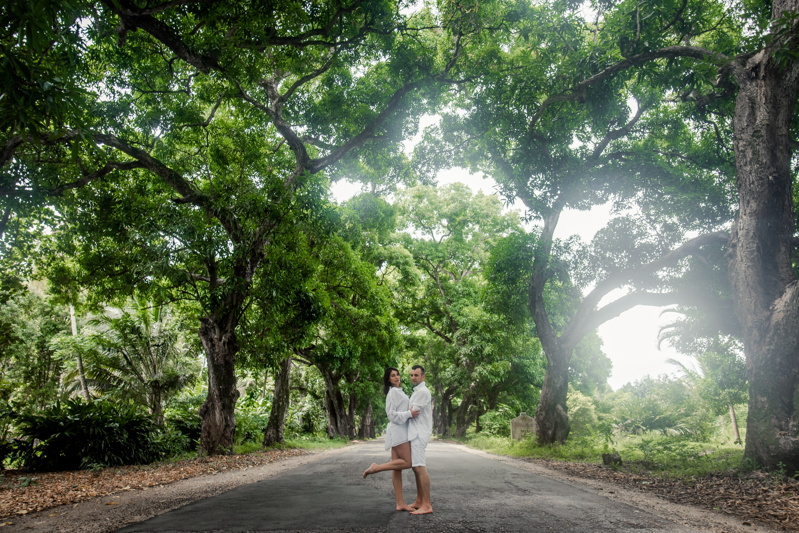 Олег и Женя. Свадебный и репортажный фотограф Грузия