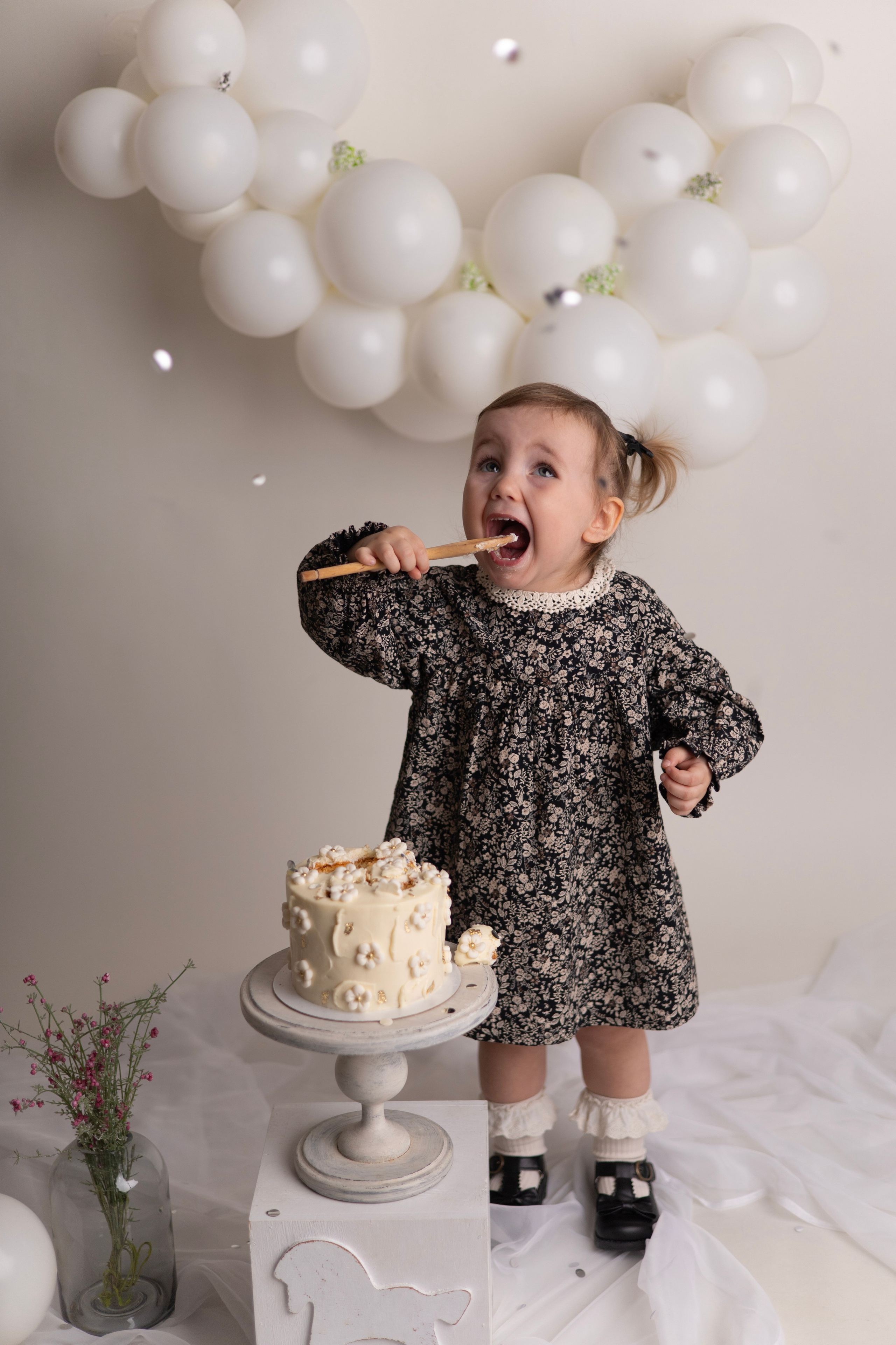 Двухлетие. Детский новорождённых и детей постарше Анисимова Полина