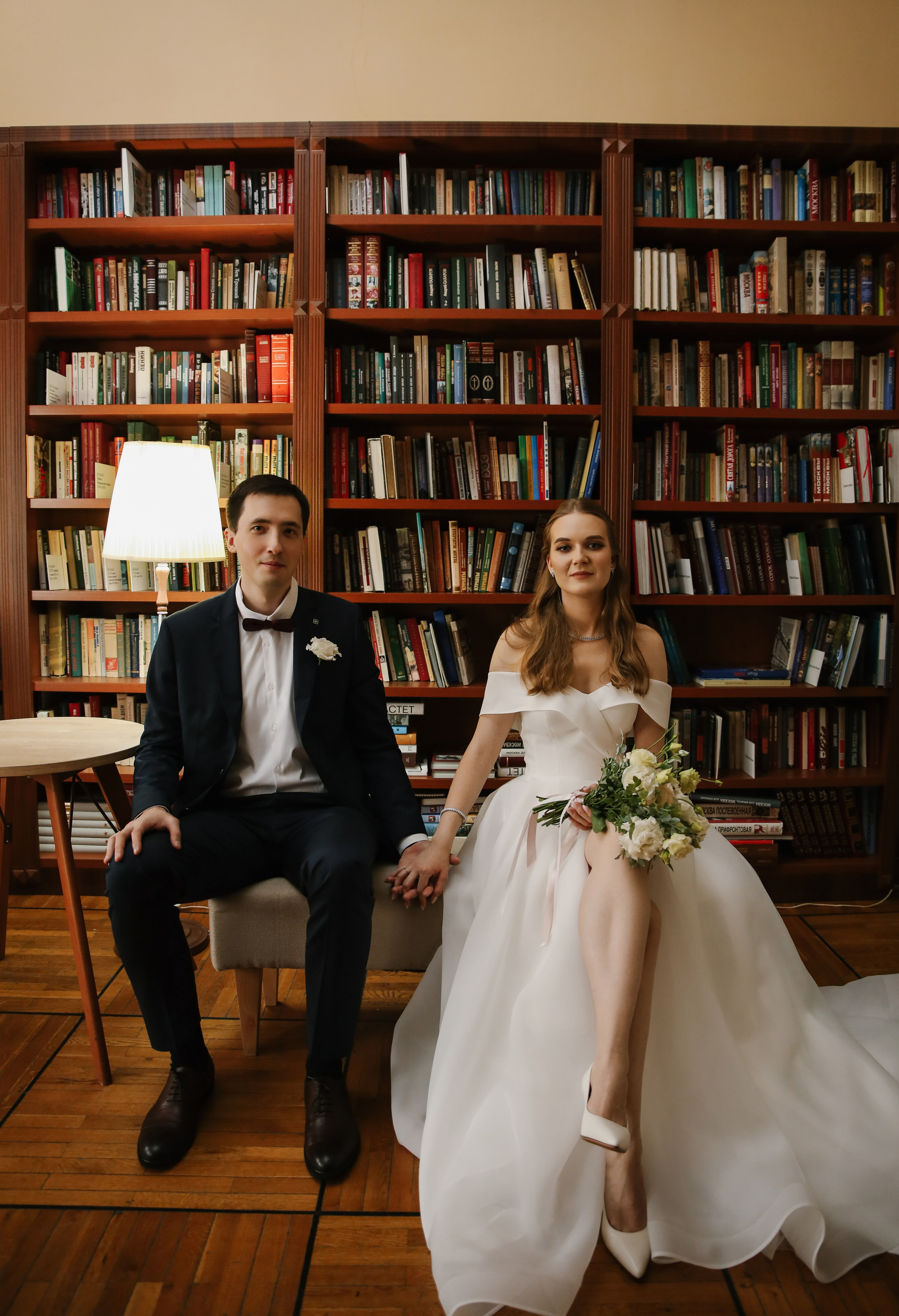 Свадьбы. Свадебный и семейный фотограф Анастасия Матвеева Москва | МО