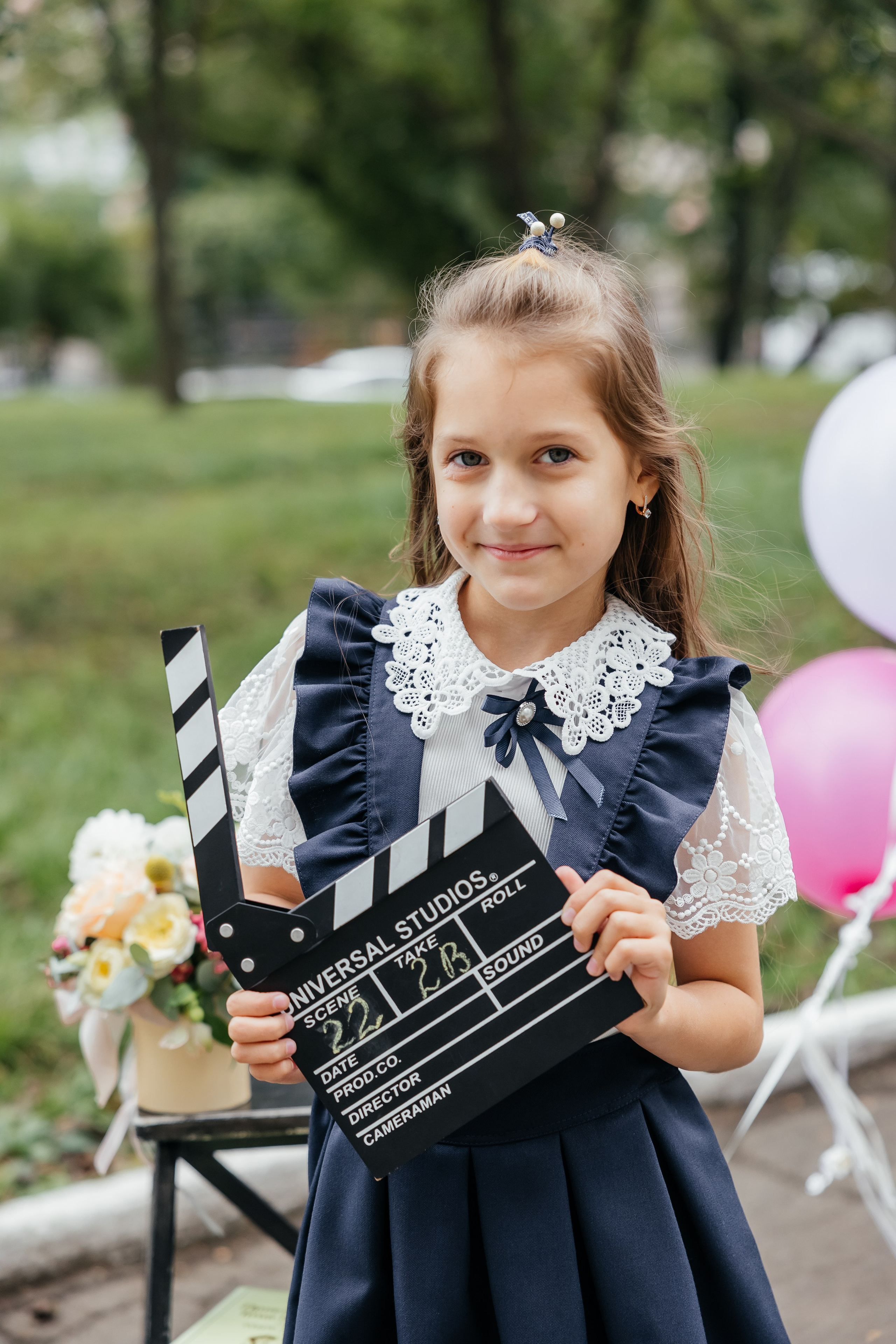 Виньетки Общие Портреты. Главная