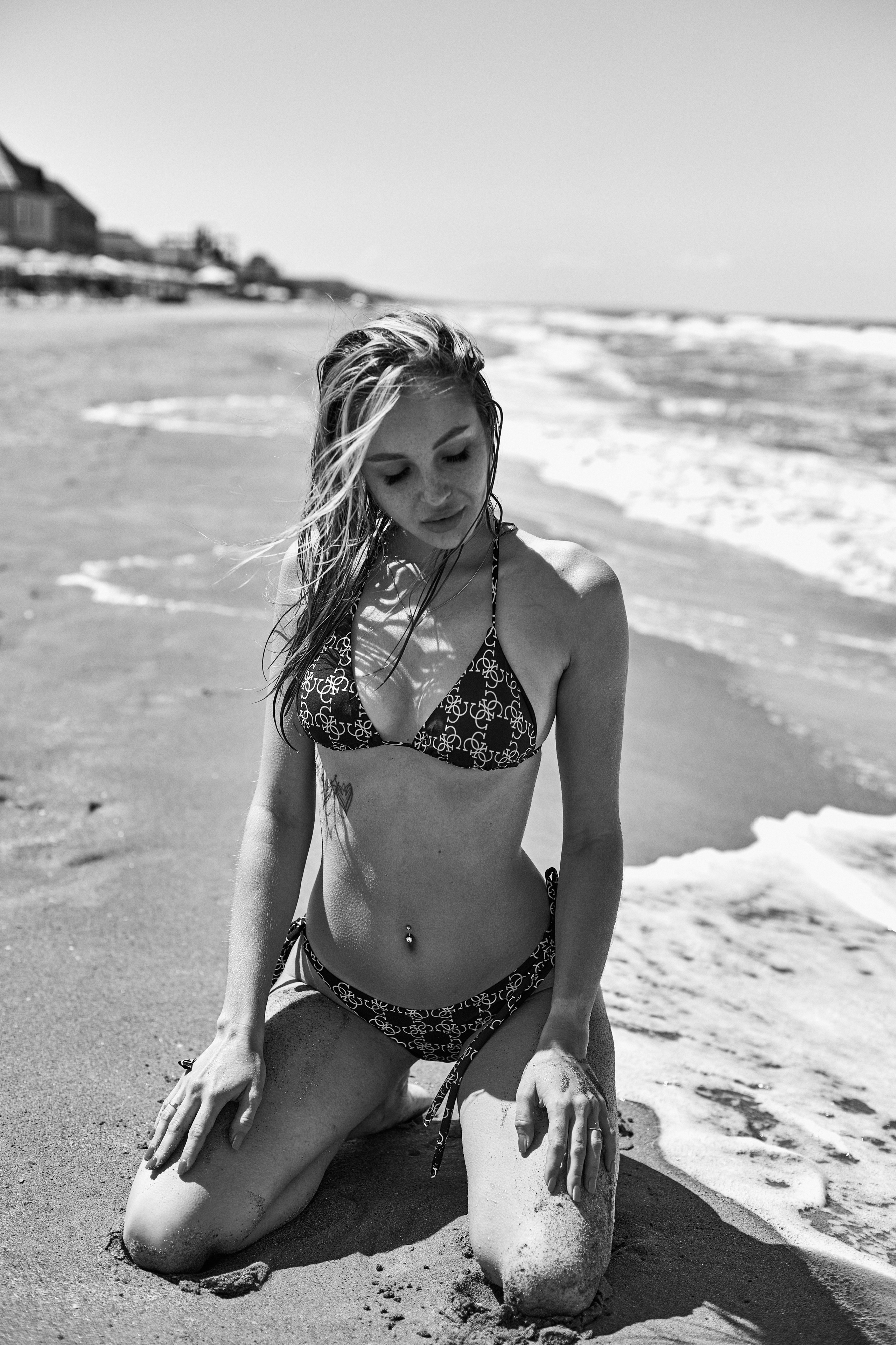 KRISTINA. Оксана Кузь|фотограф и продюсер