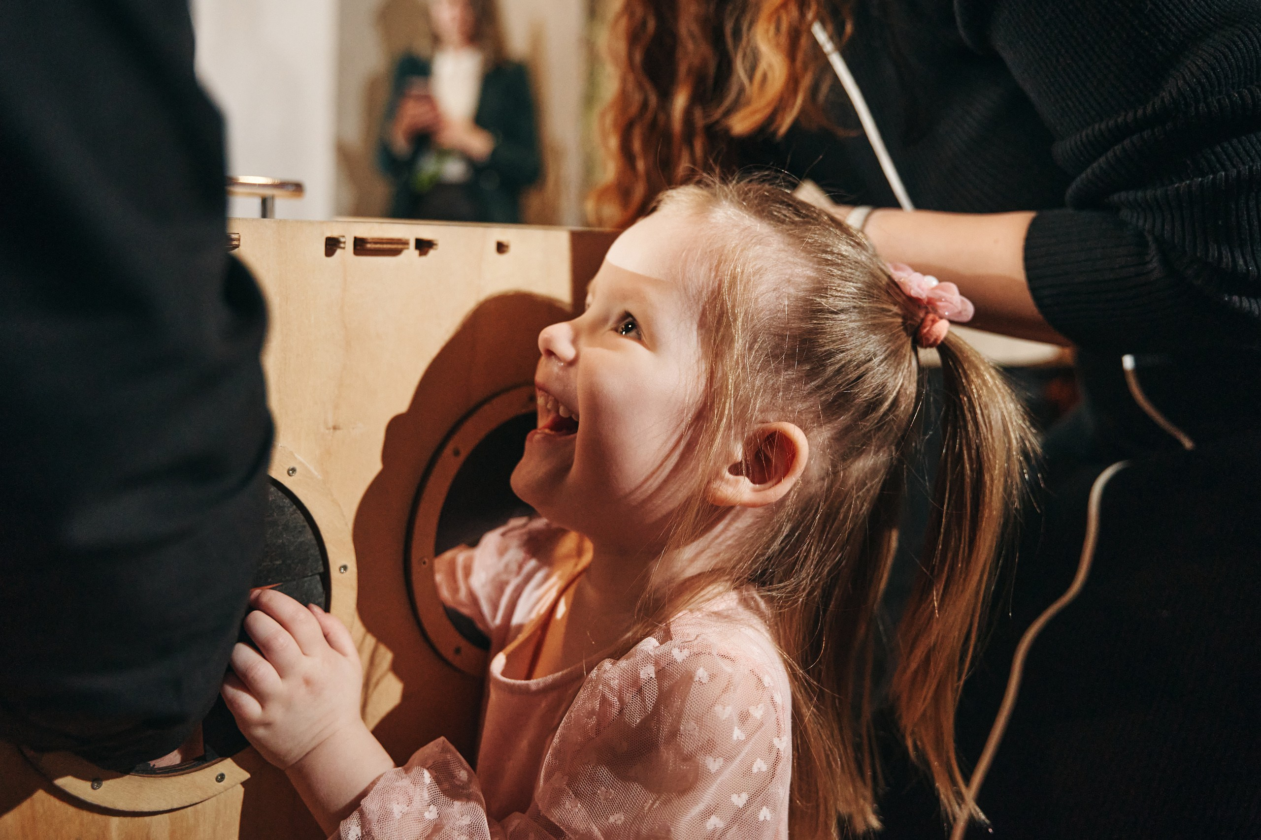 Арина и Георгий. Фотограф Слава Кайгородов