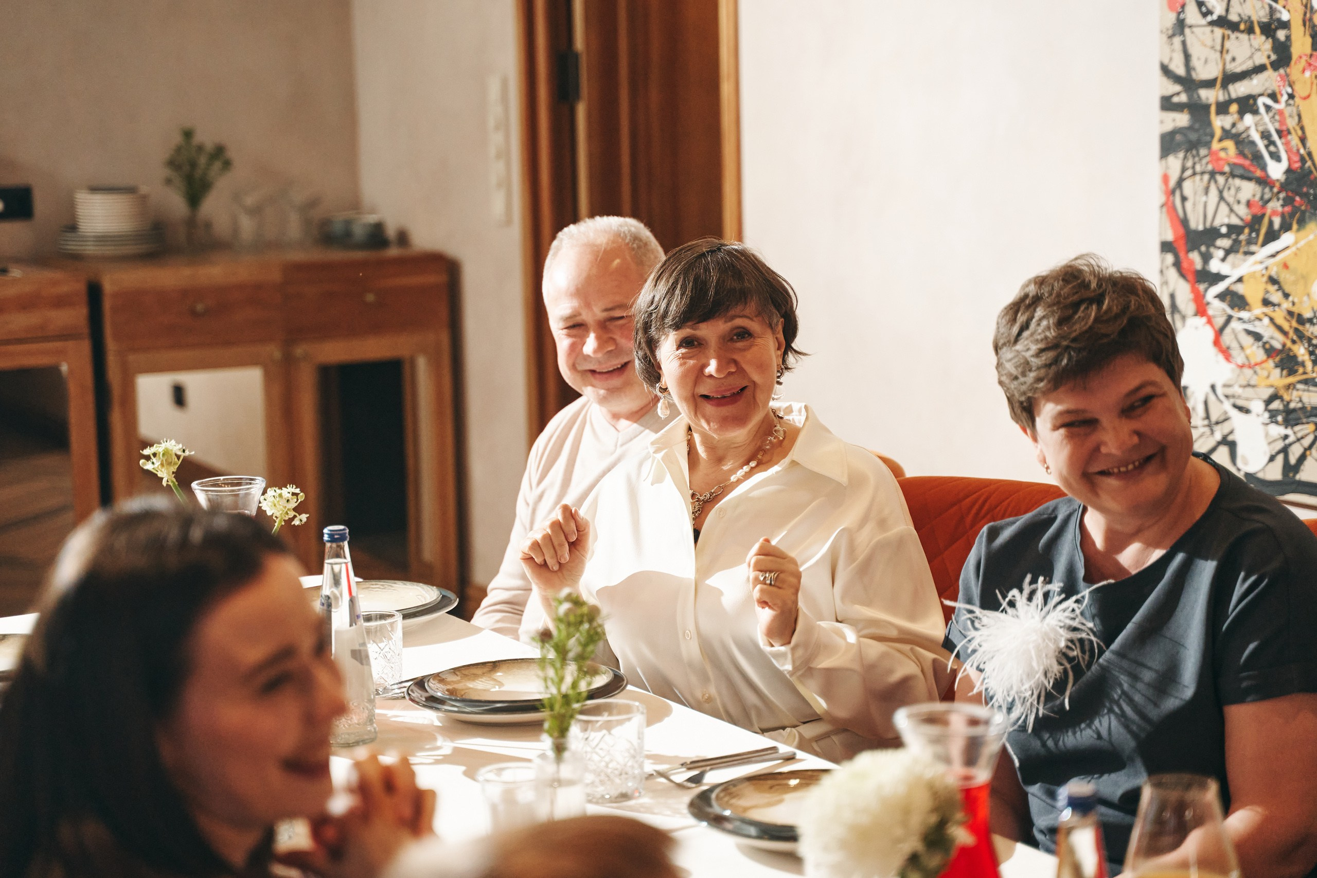 Арина и Георгий. Фотограф Слава Кайгородов