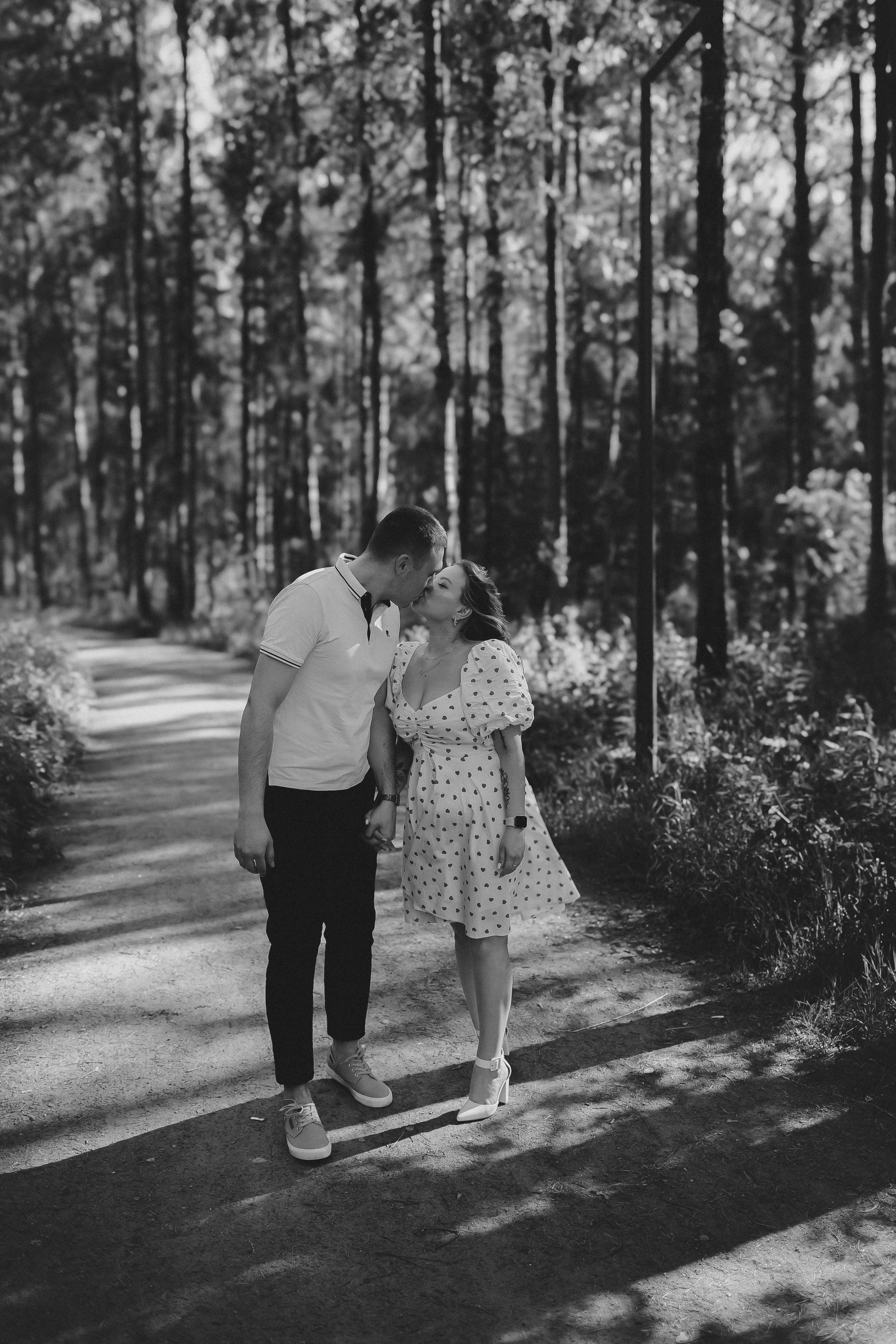 Love Story. Анна Михайлова|Свадебный фотограф в Санкт-Петербурге