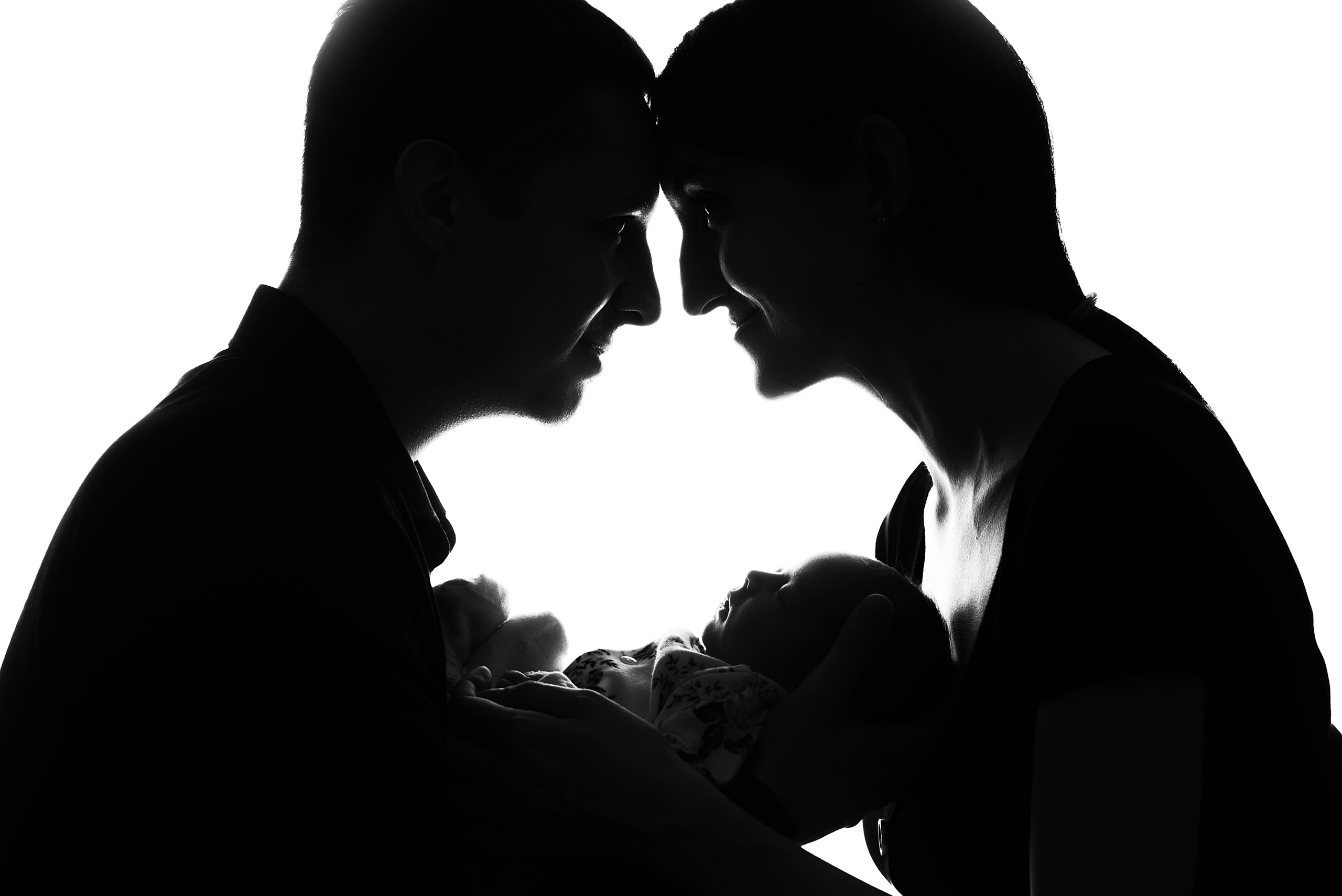 Сонечка NEWBORN. Фотограф новорожденных Василиса Панькова