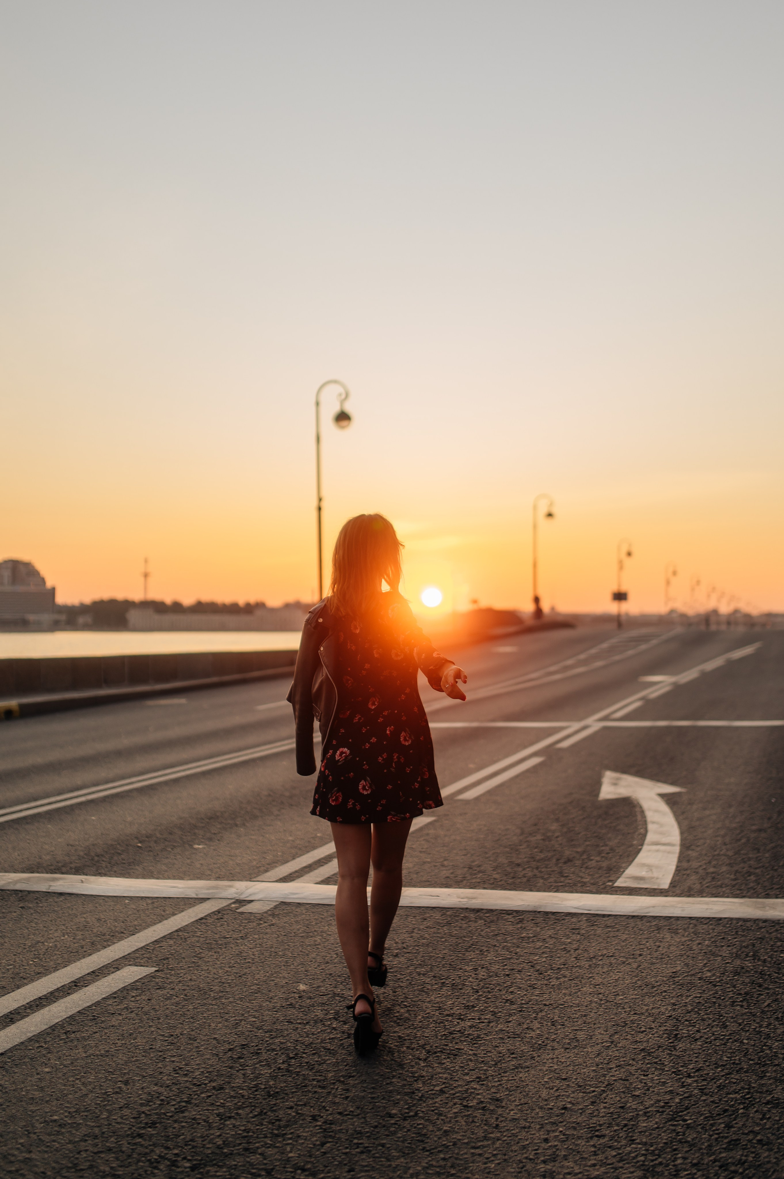 PORTRAIT. Фотограф Ксения Матвеева Санкт-Петербург