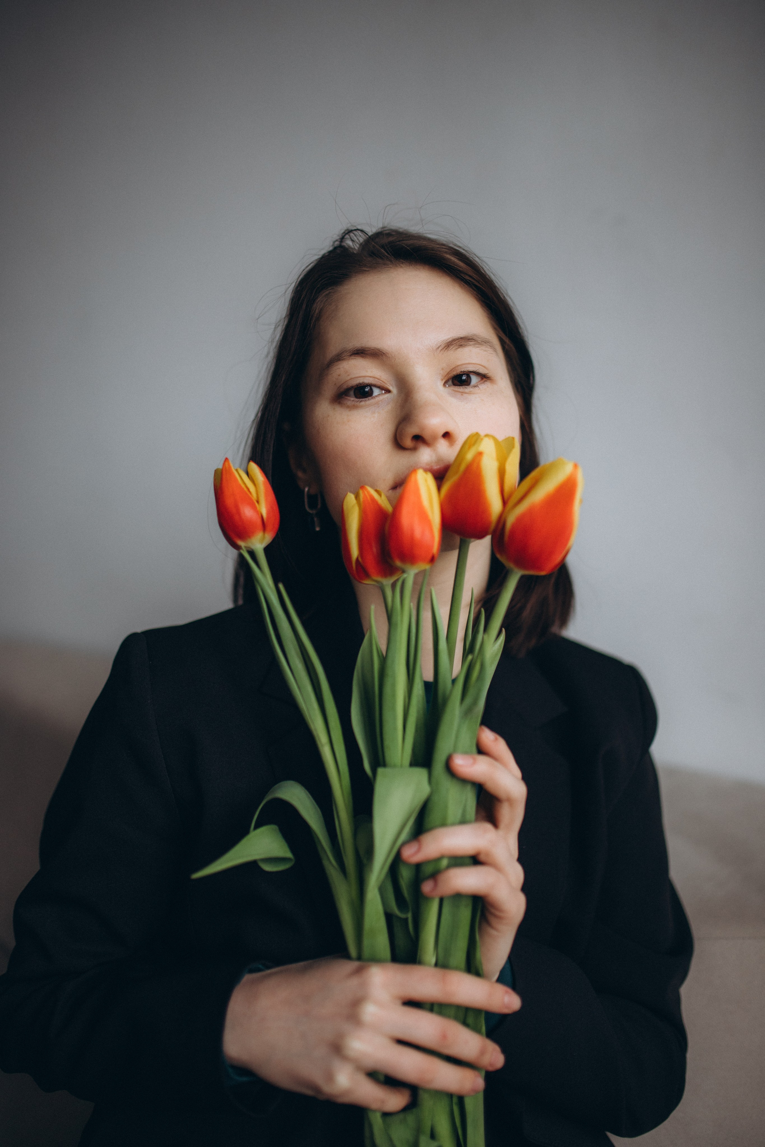 Амина. Фотограф Винокурова Кристина в Санкт-Петербурге