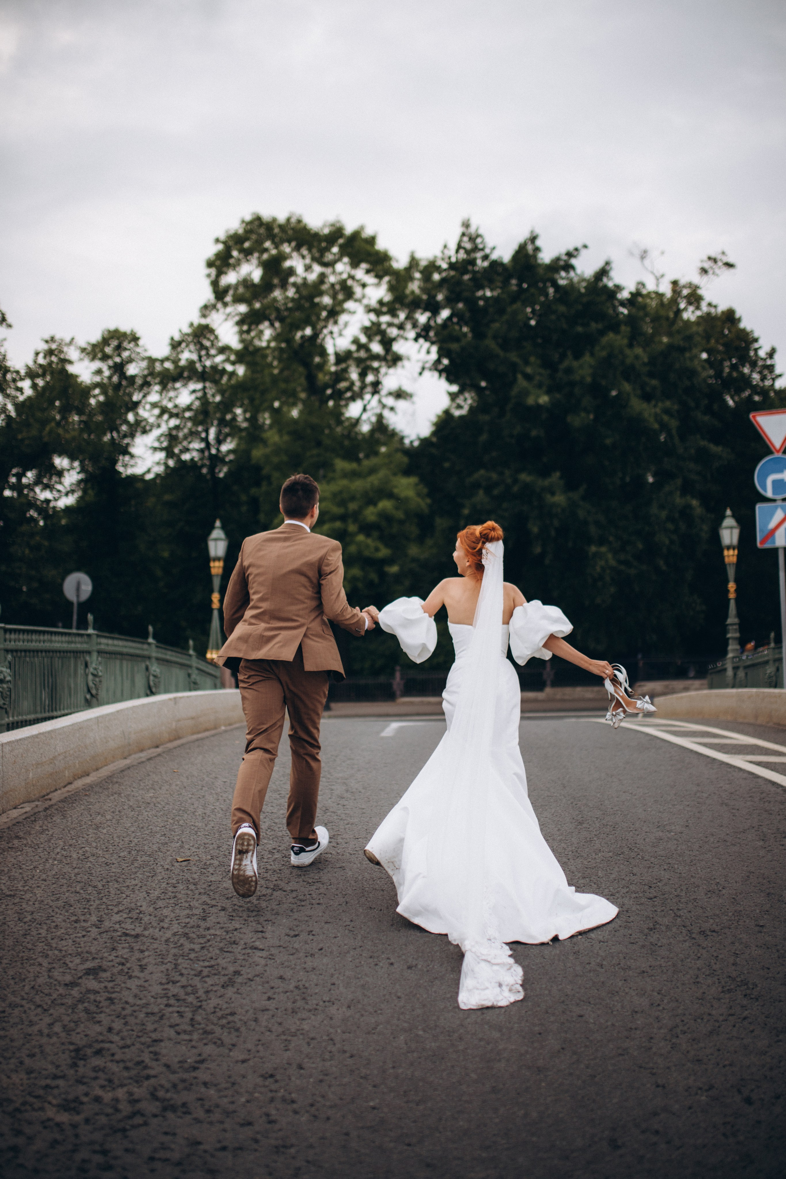 Анастасия & Алексей. Фотограф Винокурова Кристина в Санкт-Петербурге