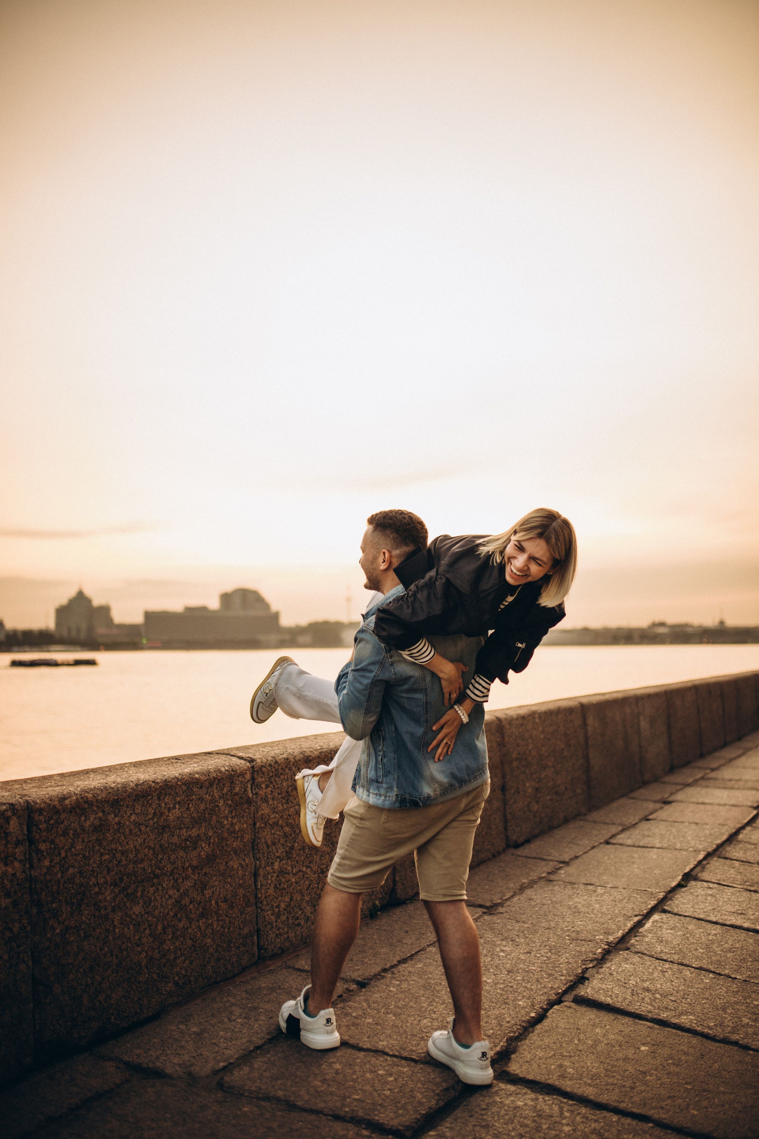 Валерий & Ксения. Фотограф Винокурова Кристина в Санкт-Петербурге