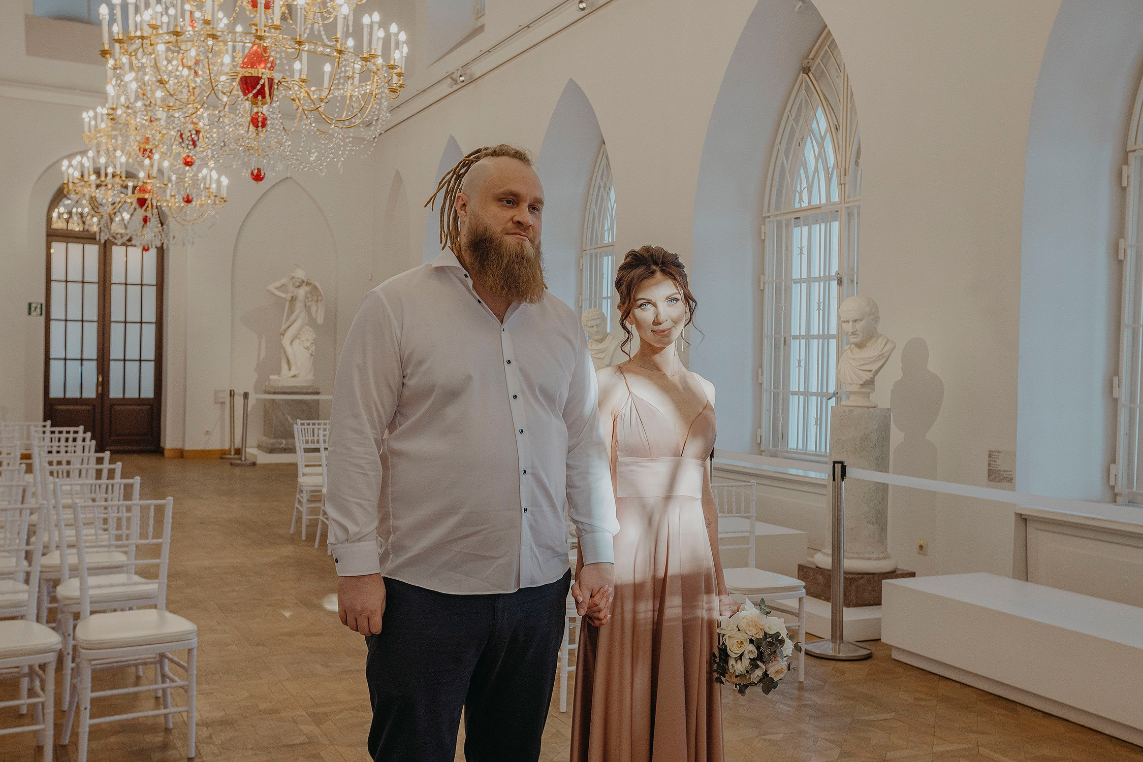 Константин и Оксана. Свадебные фотографы Москва, Рязань Ася и Сергей