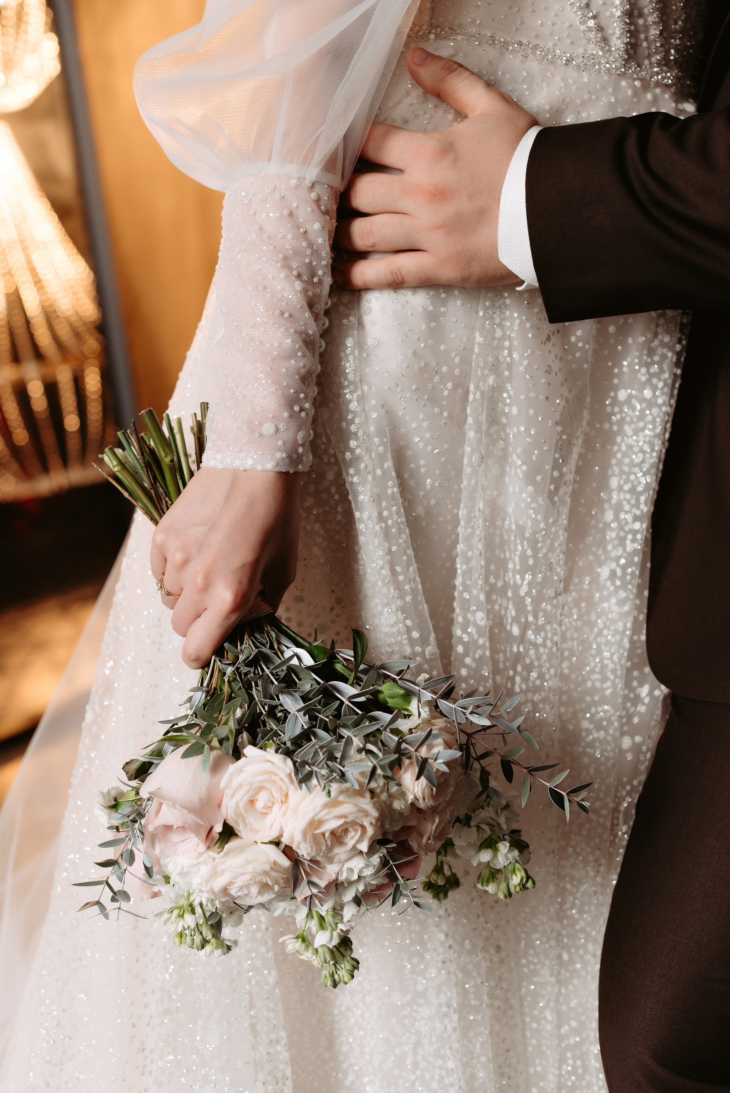 Свадьба. Студия фото-видеографии Тушницких. Тольятти. Самара