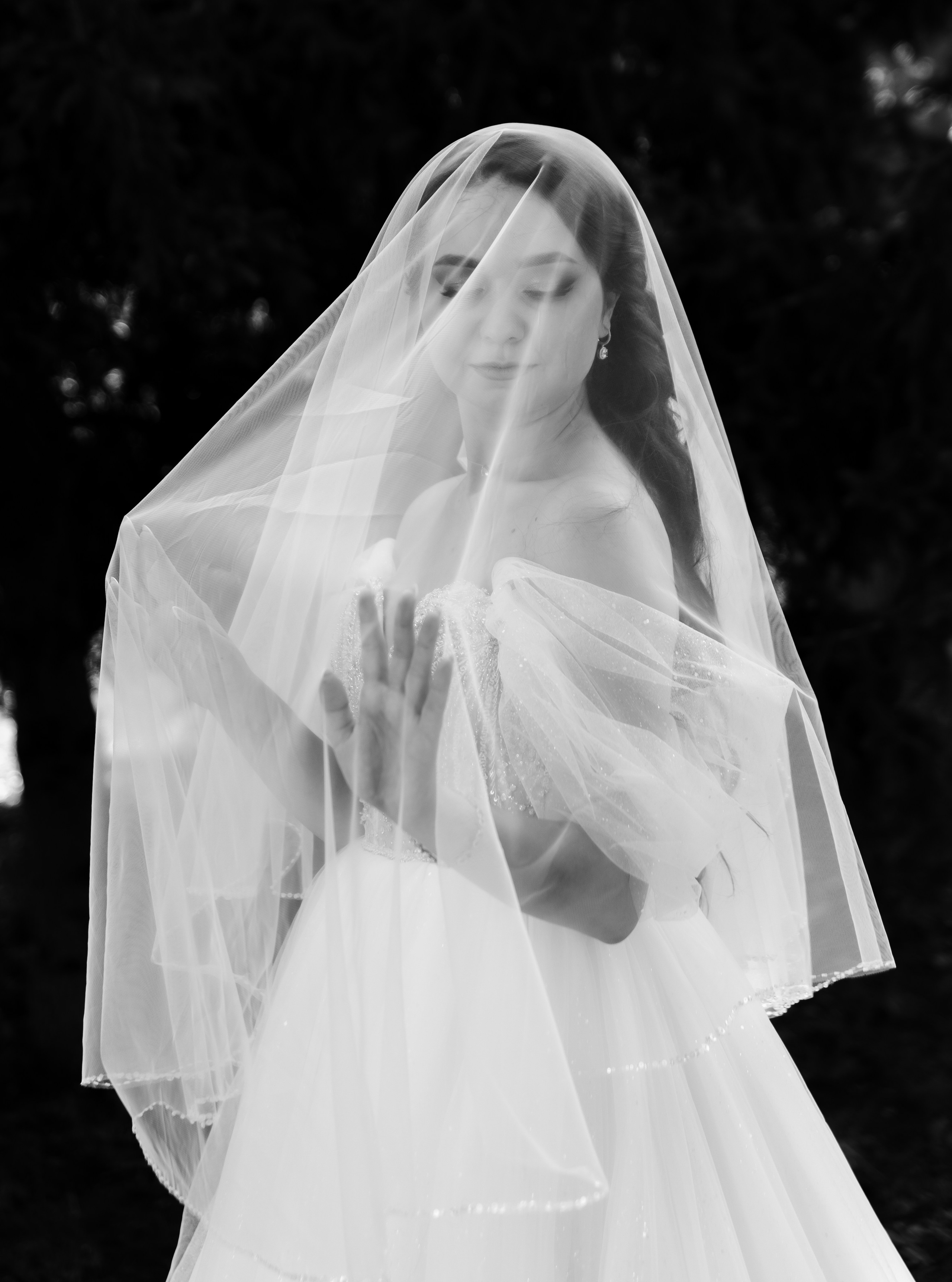 Marat & Ilgina. Свадебный фотограф Ильнар Асадуллин