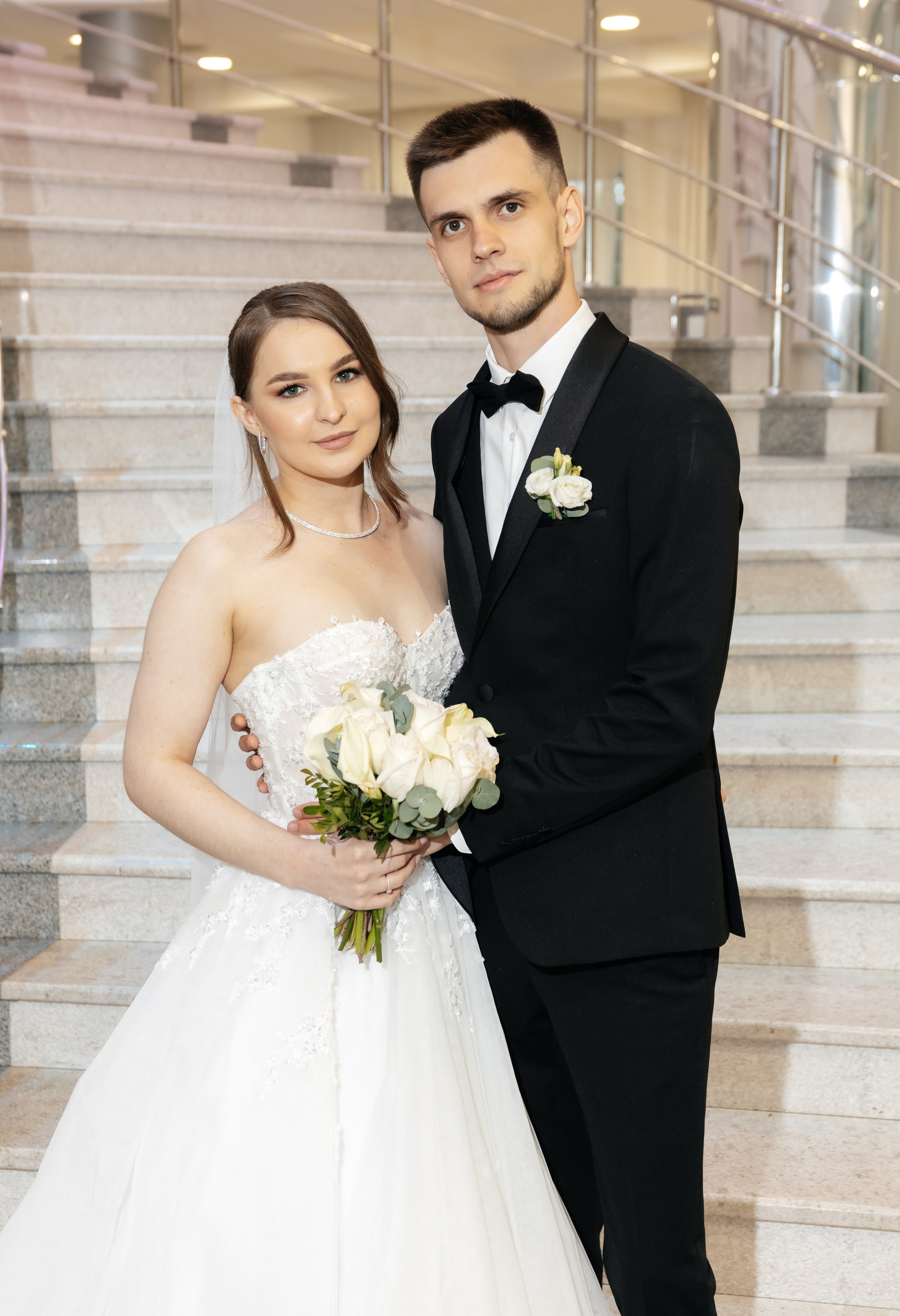 Maxim & Diana. Свадебный фотограф Ильнар Асадуллин