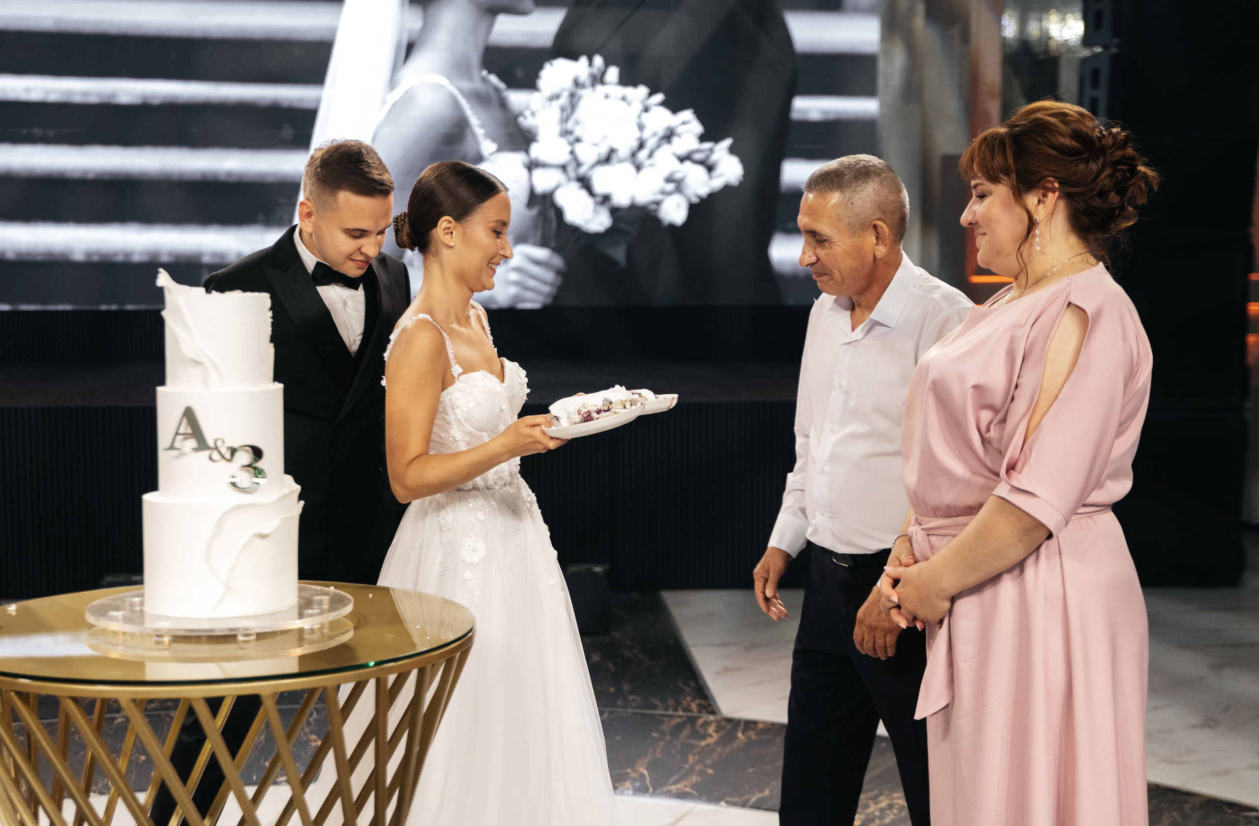 Arthur & Zarina. Свадебный фотограф Ильнар Асадуллин