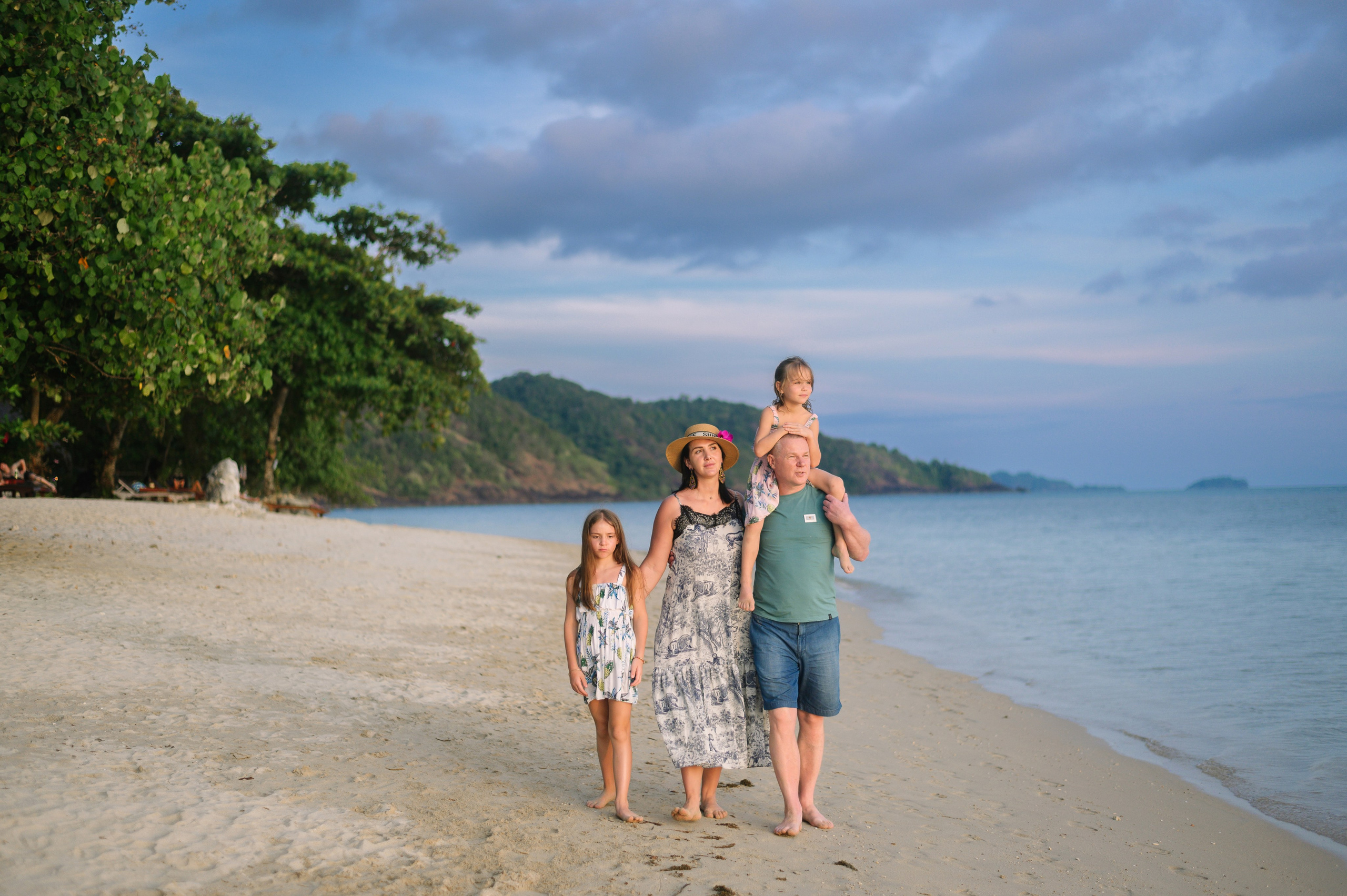Таиланд. Фотограф в Казани Адель Гайнуллин