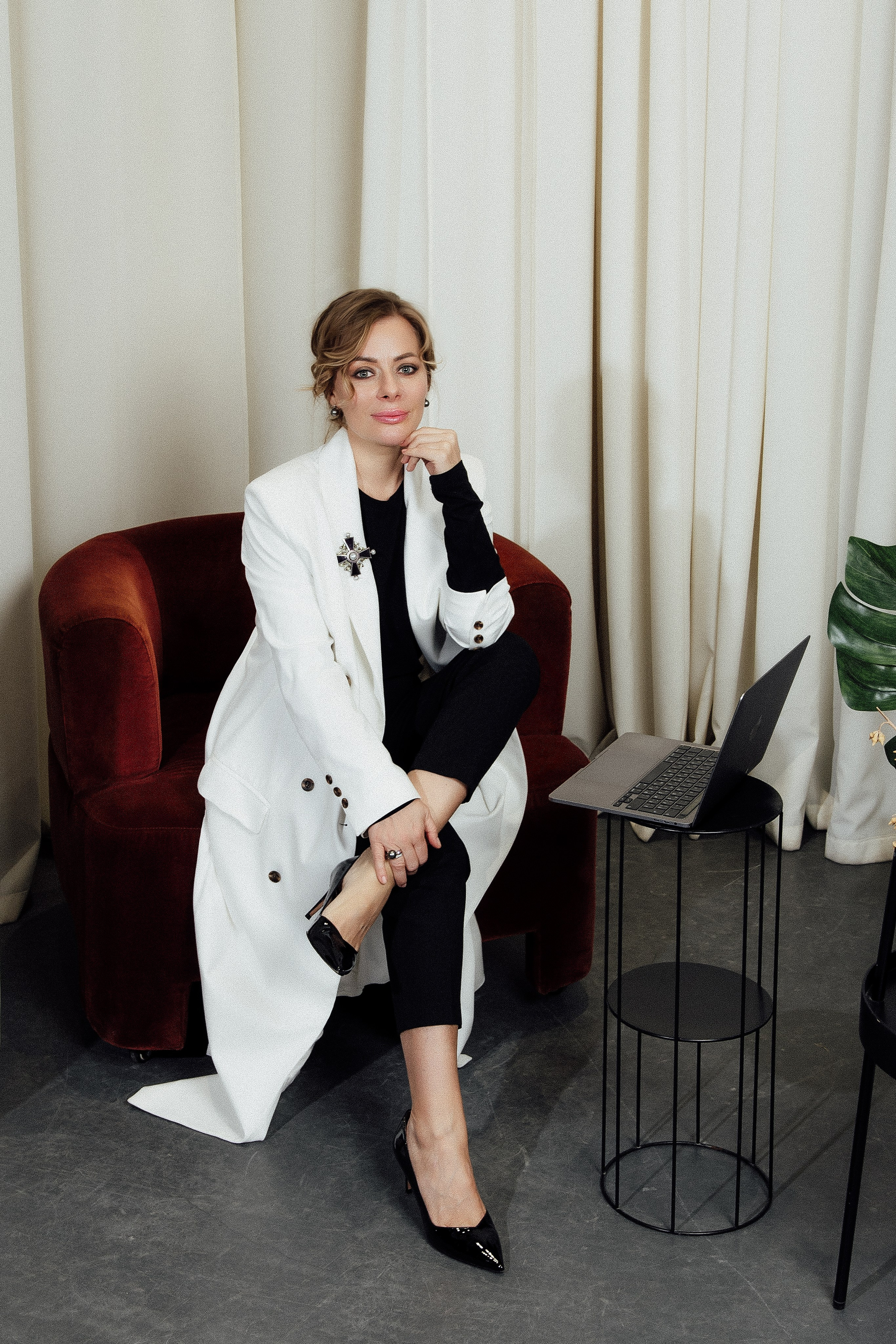 Алена Смирнова «Дизайнер». Свадебный/Портретный фотограф снимаю в Москве