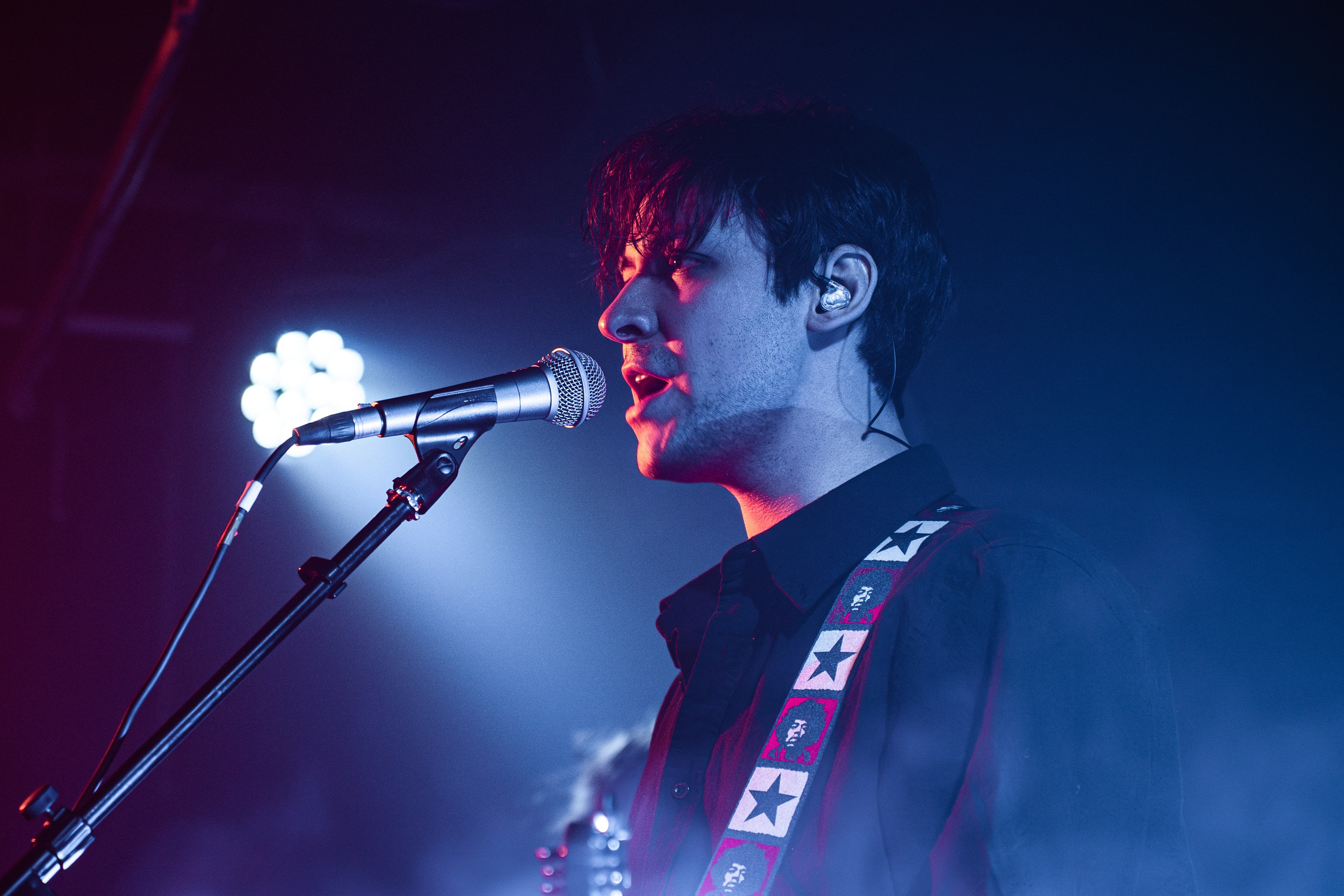 Давай на ты 31.01.2026. Репортажный фотограф в Москве Legiodot