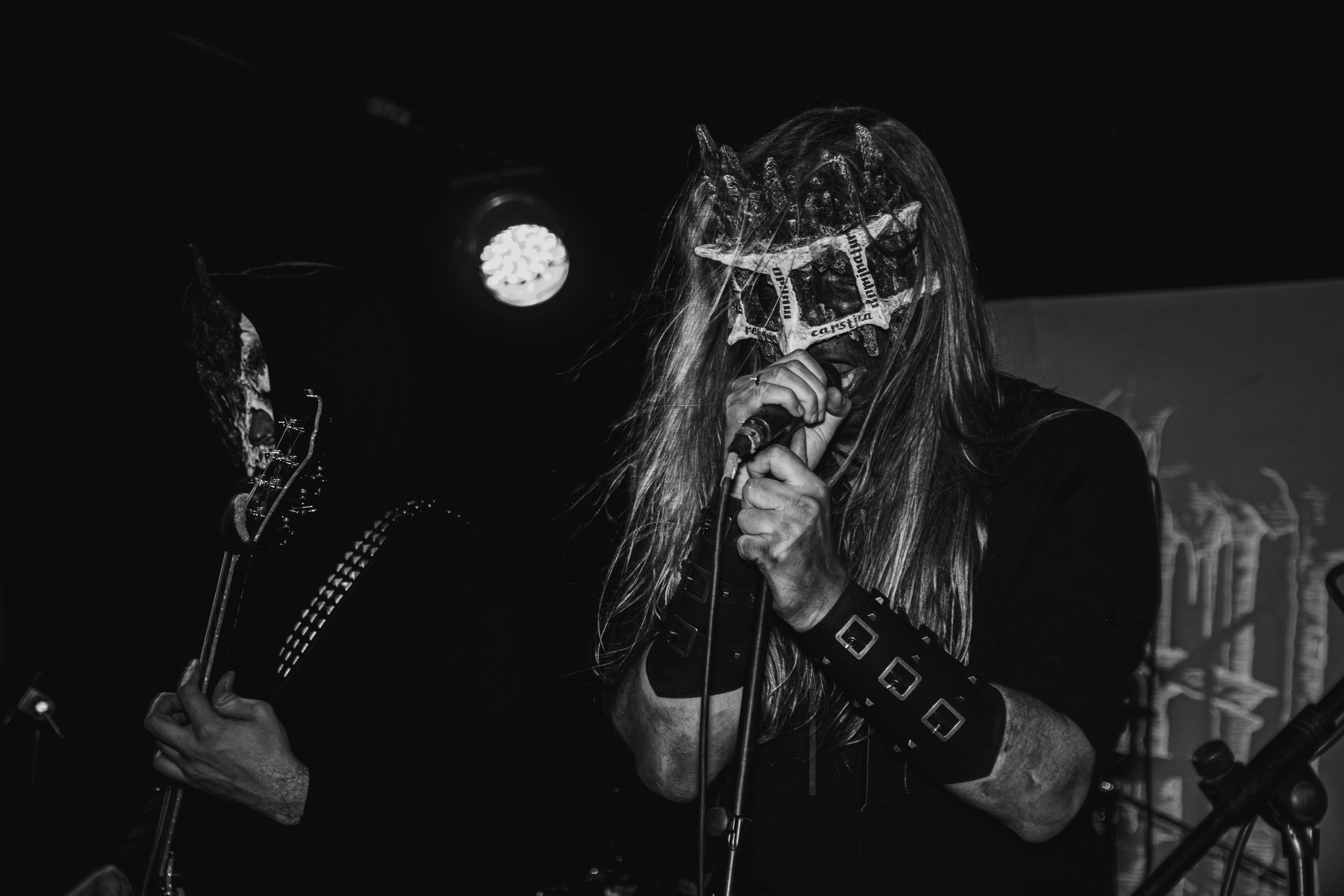 Bloodbeast & Wormsden & Malist & Majestat 29.08.2025. Репортажный фотограф в Москве Legiodot