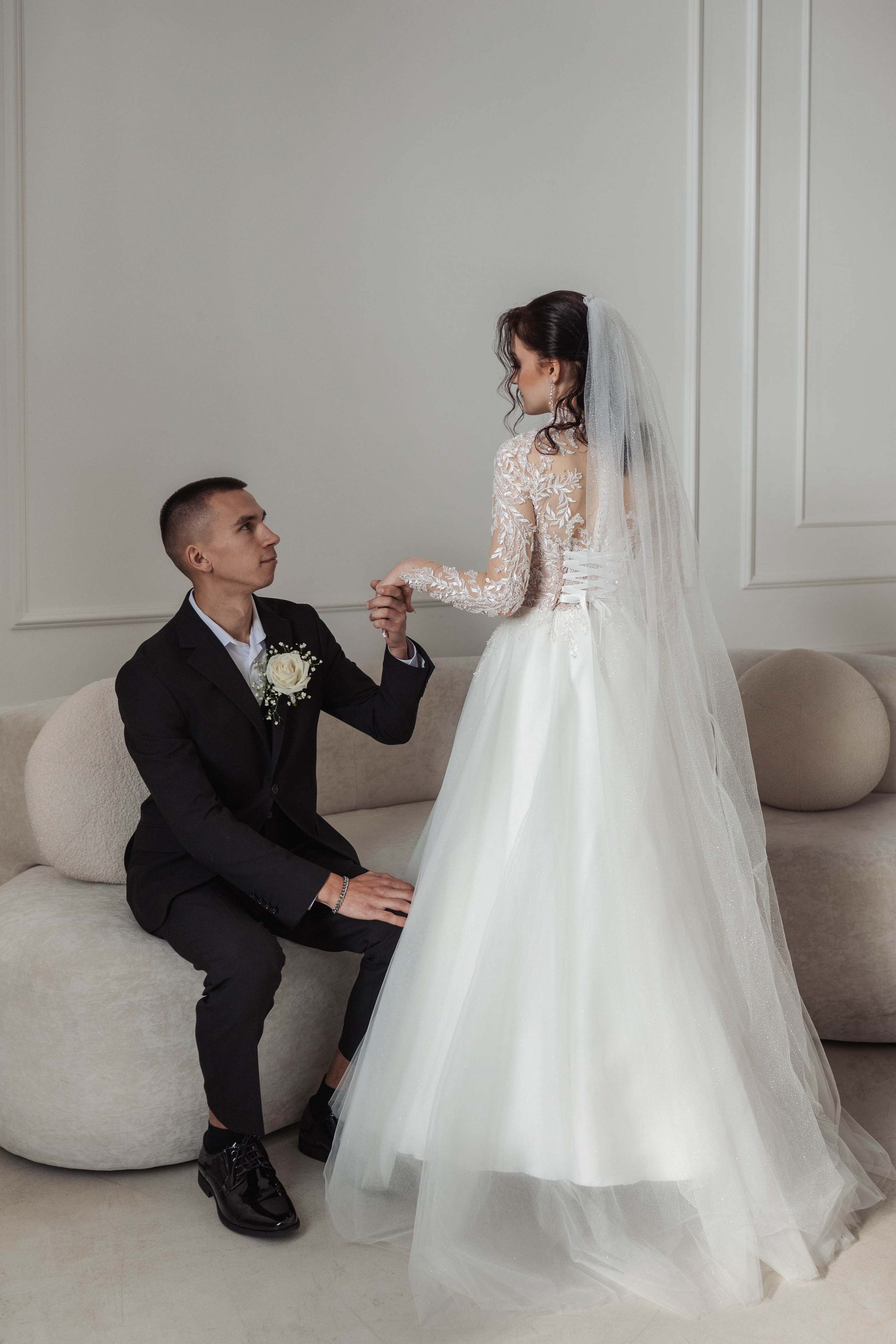 Свадьбы. Меня зовут Михайлов Сергей, занимаюсь фото и видео г. Чебоксарах