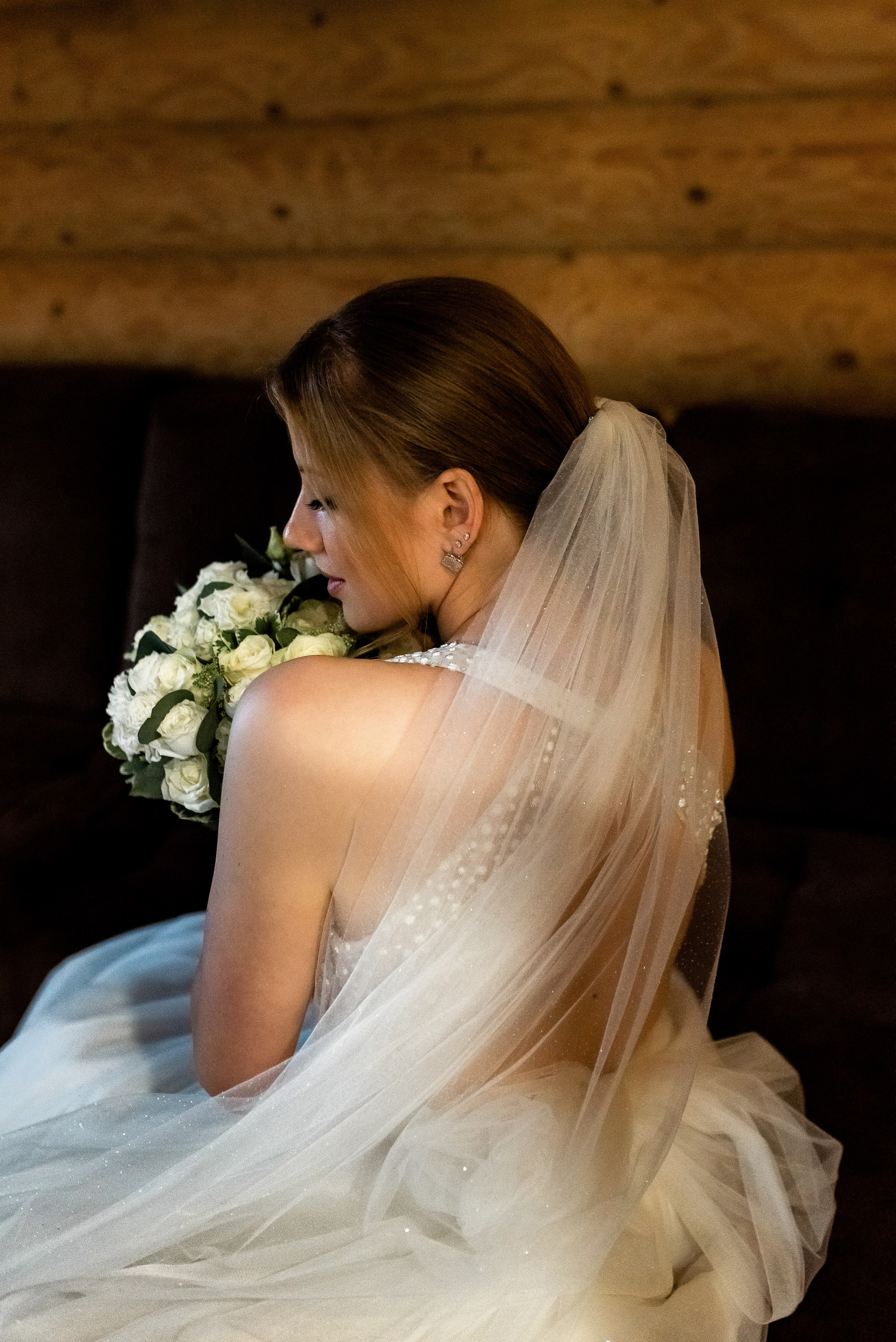 Лиза и Максим. Свадебный и семейный фотограф в Алексеевке Марина Купреева