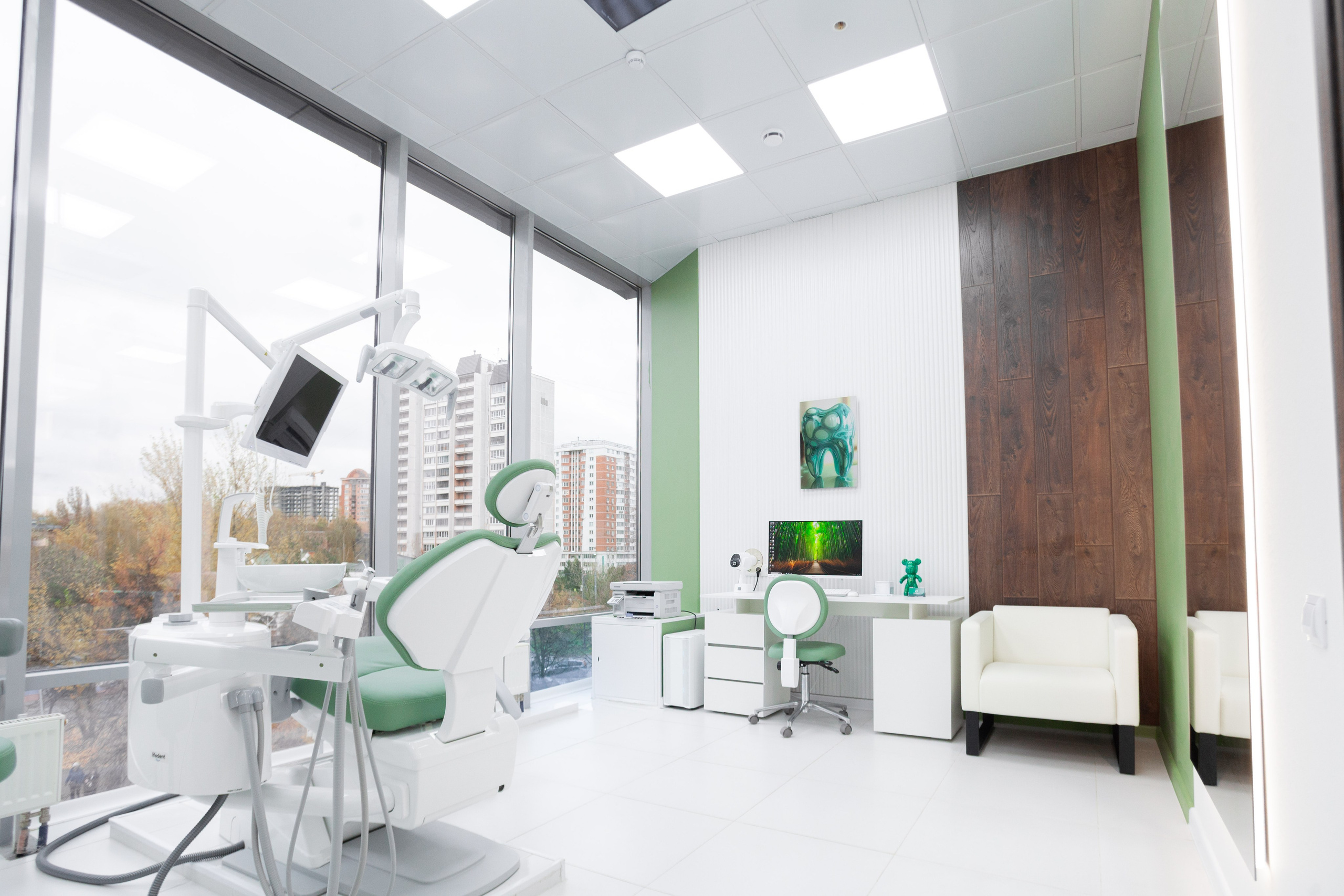 Рестораны и другое. Интерьерный фотограф в Москве Дарья