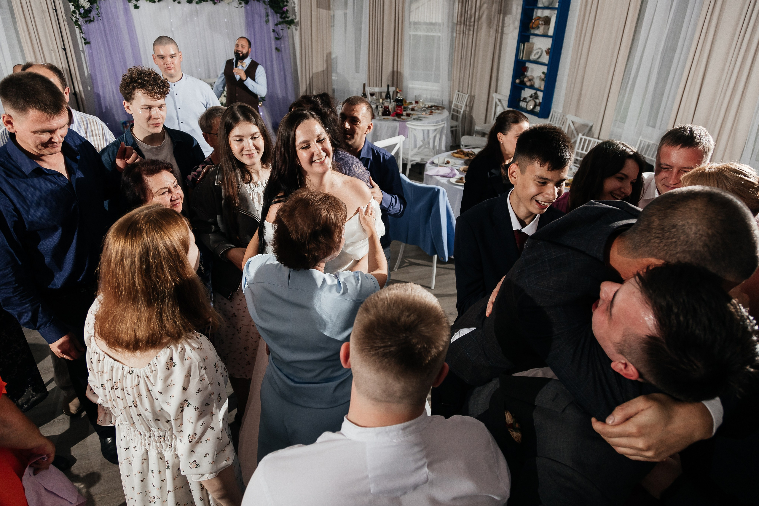 Дмитрий и Мария/2024. Свадебный и семейный фотограф в Екатеринбурге