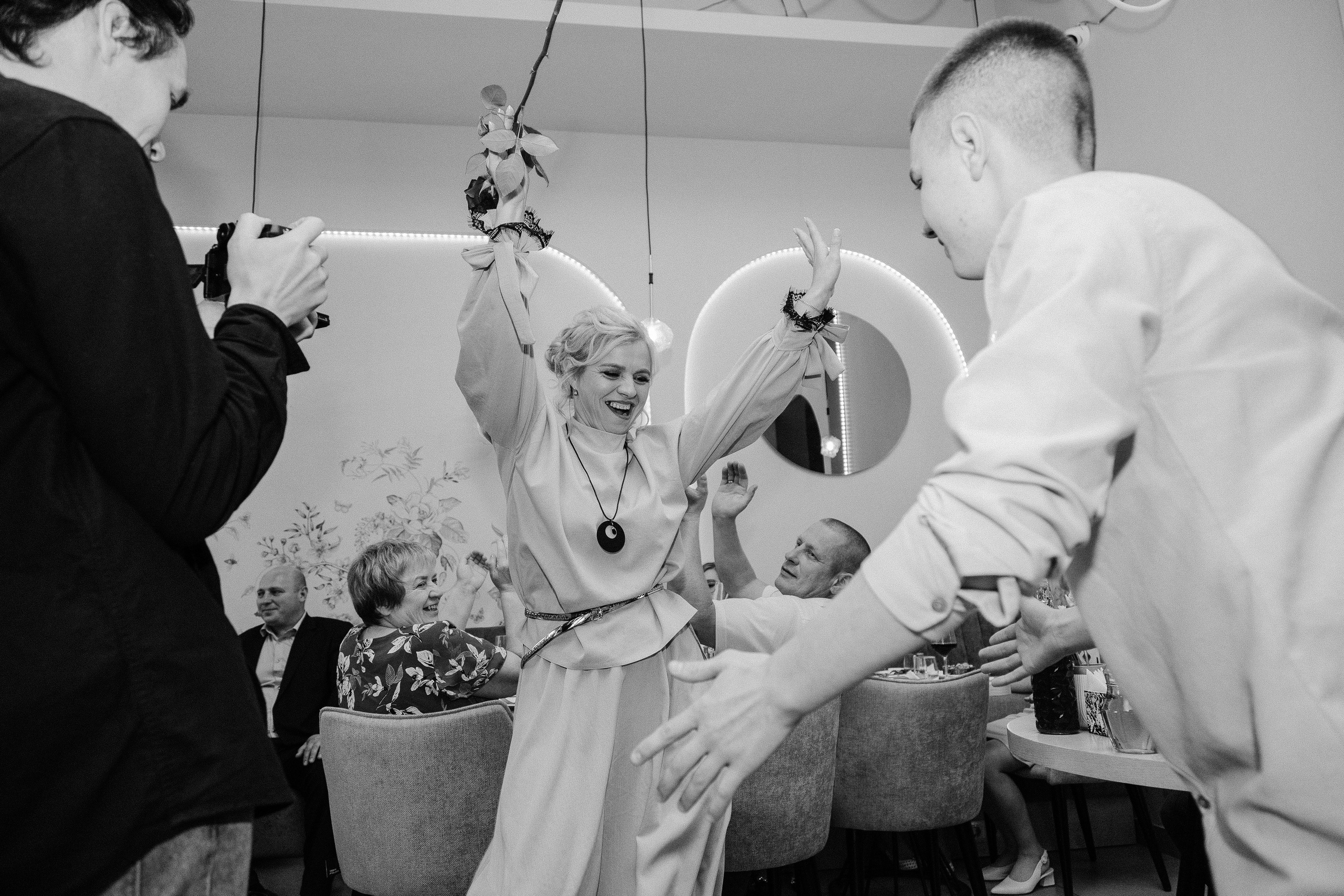 Иван и Марина/2024. Свадебный и семейный фотограф в Екатеринбурге