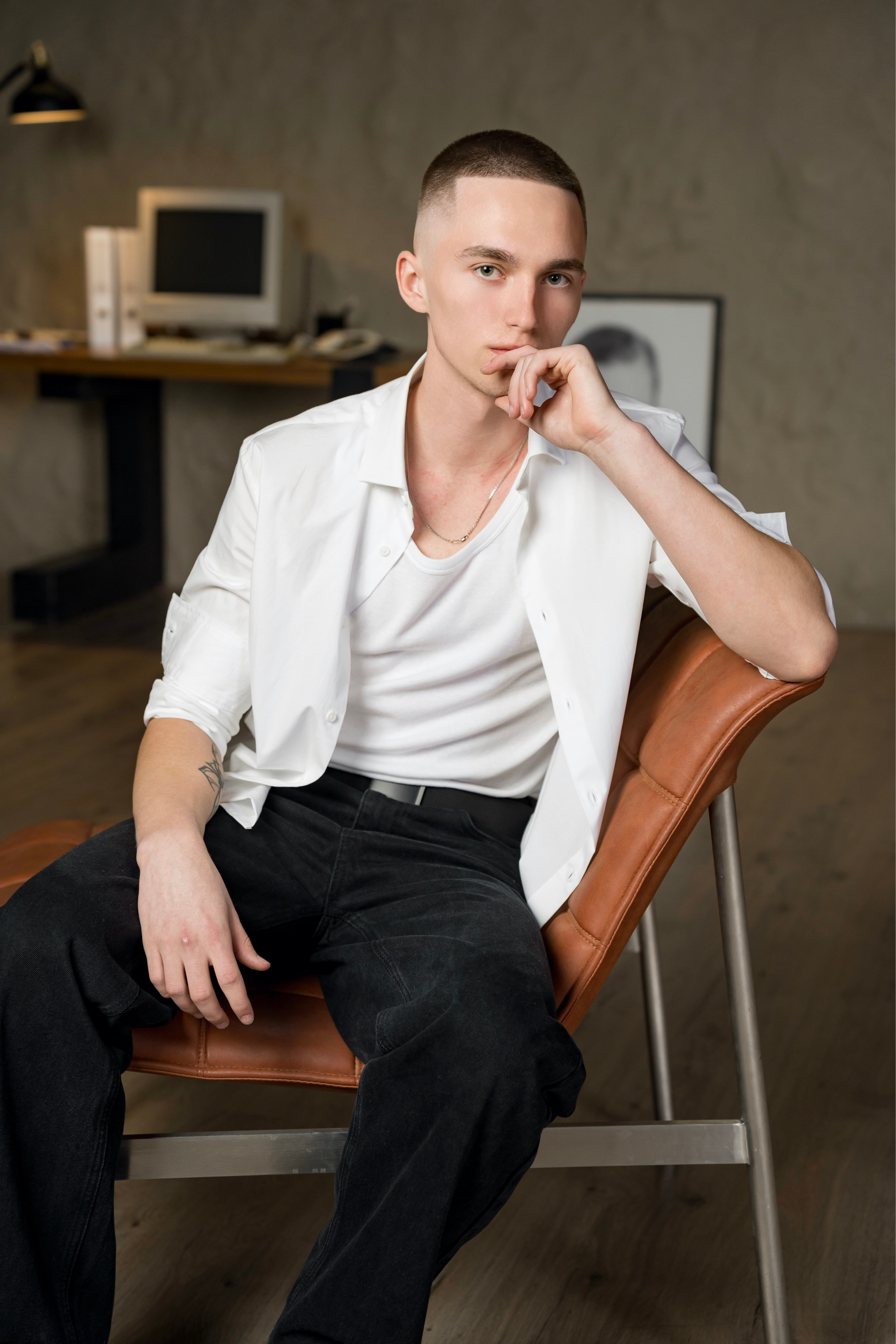 Выпускные альбомы