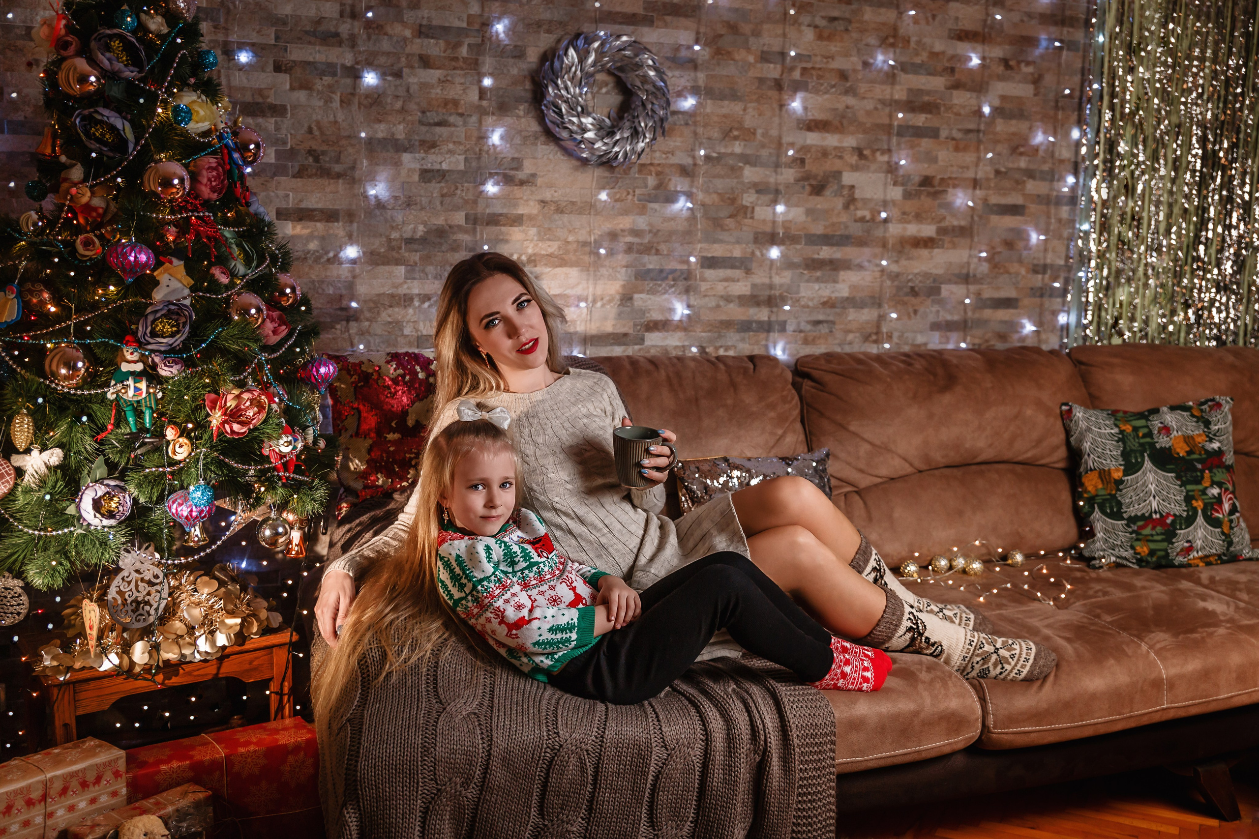 Liza+Amelia. Professional family and children’s photographer in Izmir Irina Eron