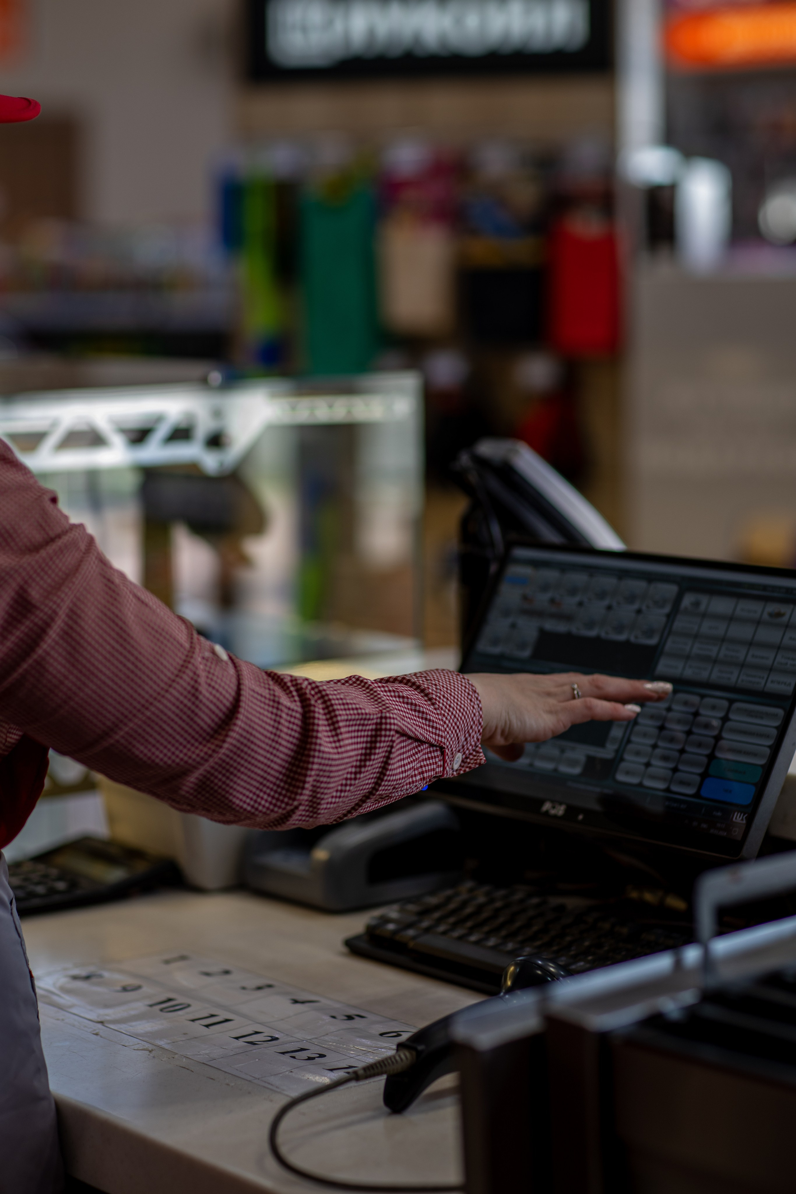 Компания ООО"Лукойл». Медиапродюсер, фотограф в Минеральных Водах —Виктор Холодов