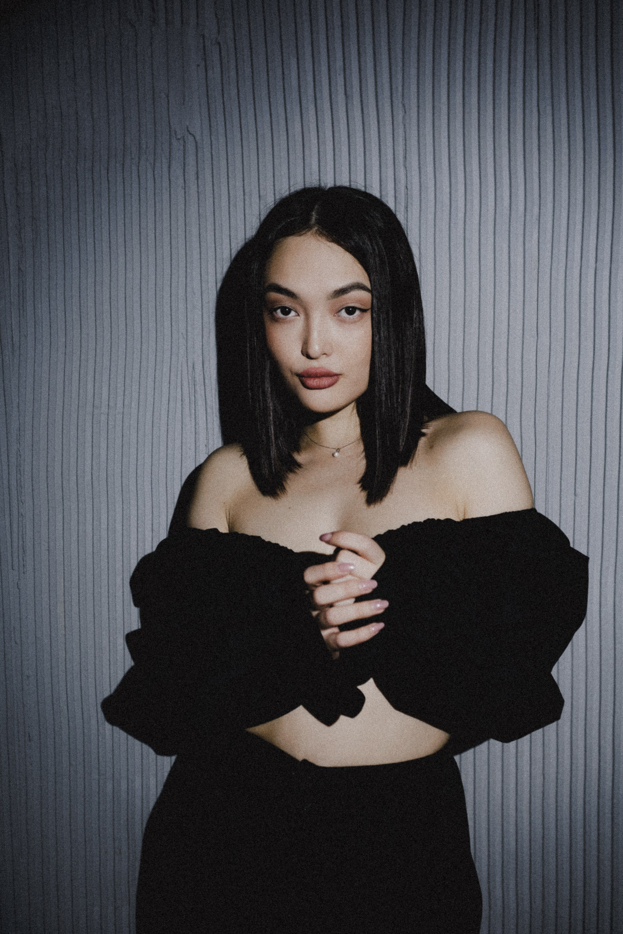 Fashion. Фотограф в Тюмени