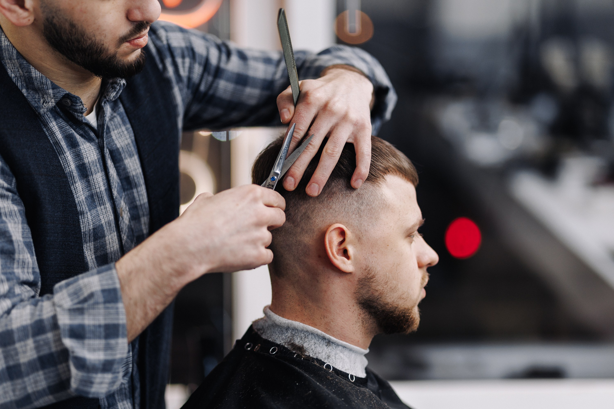 Business. Фотограф в Тюмени