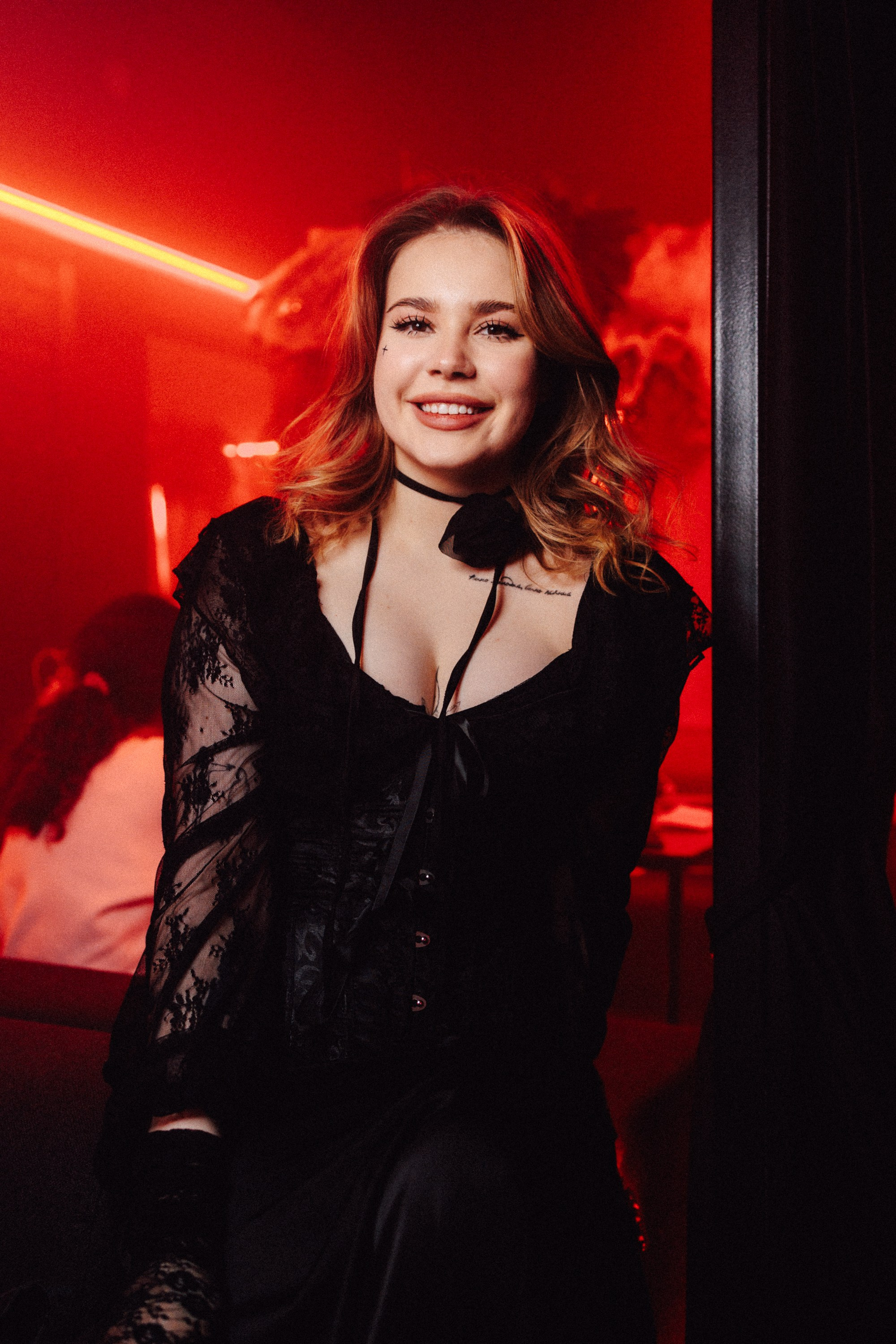 TOCHKA Halloween '23/24. Фотограф в Тюмени