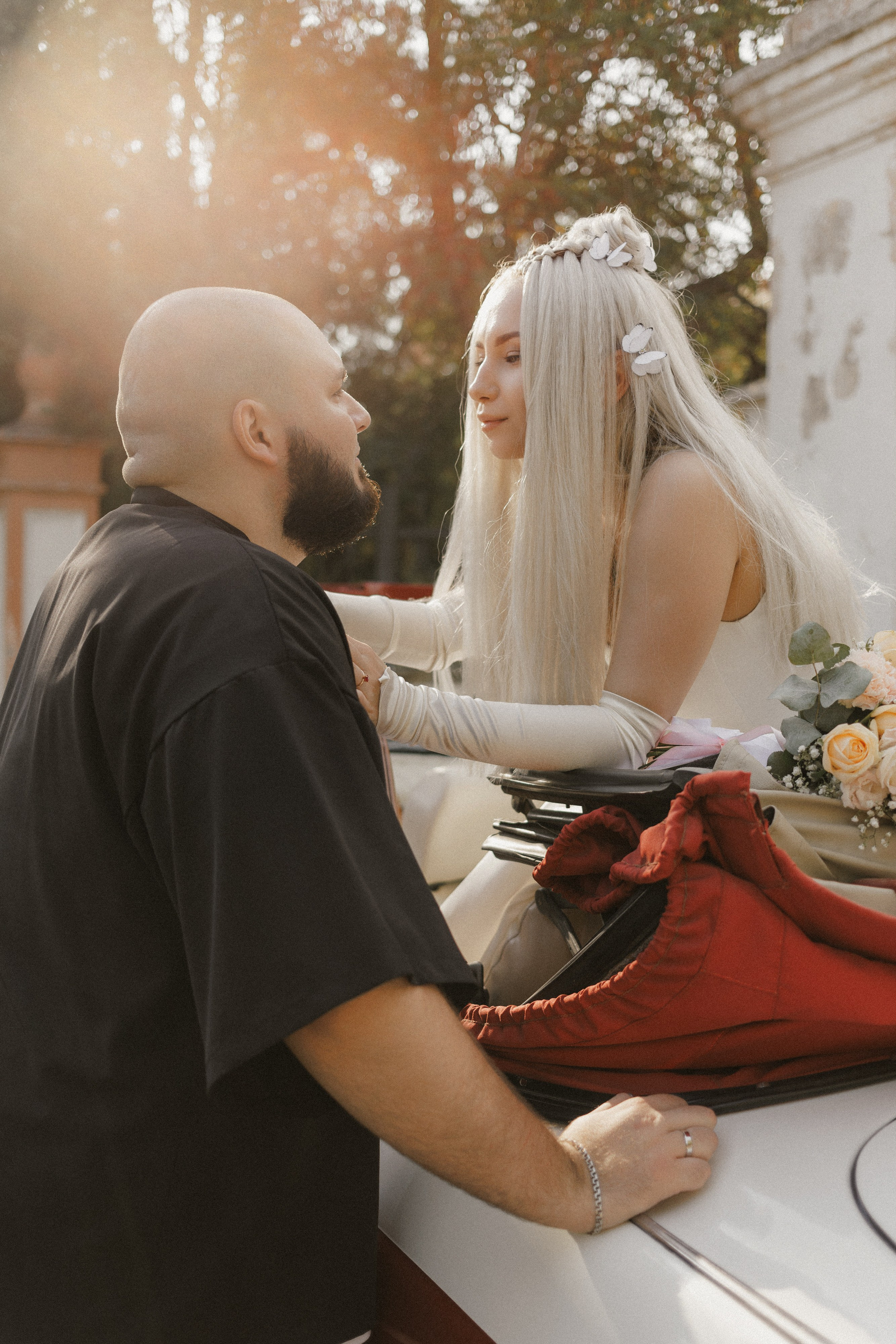 Свадебный фотограф Евпатория Крым. Фотограф Евпатория Крым