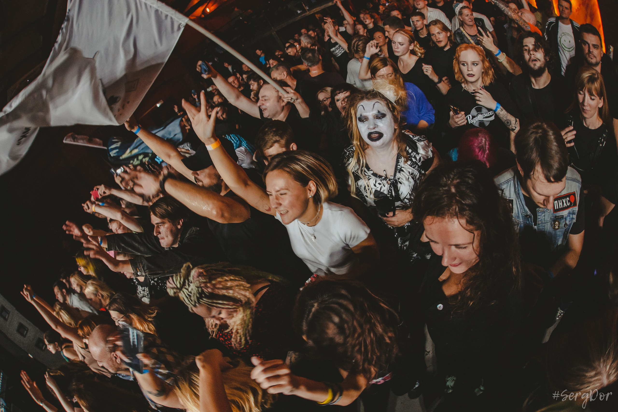 Радиопомехи, Серёга Рудаков, концерт, Культурный центра Сердце, 05.10.2024, Санкт-Петербург, 5 октября 2024 года, SergDor, #SergDor