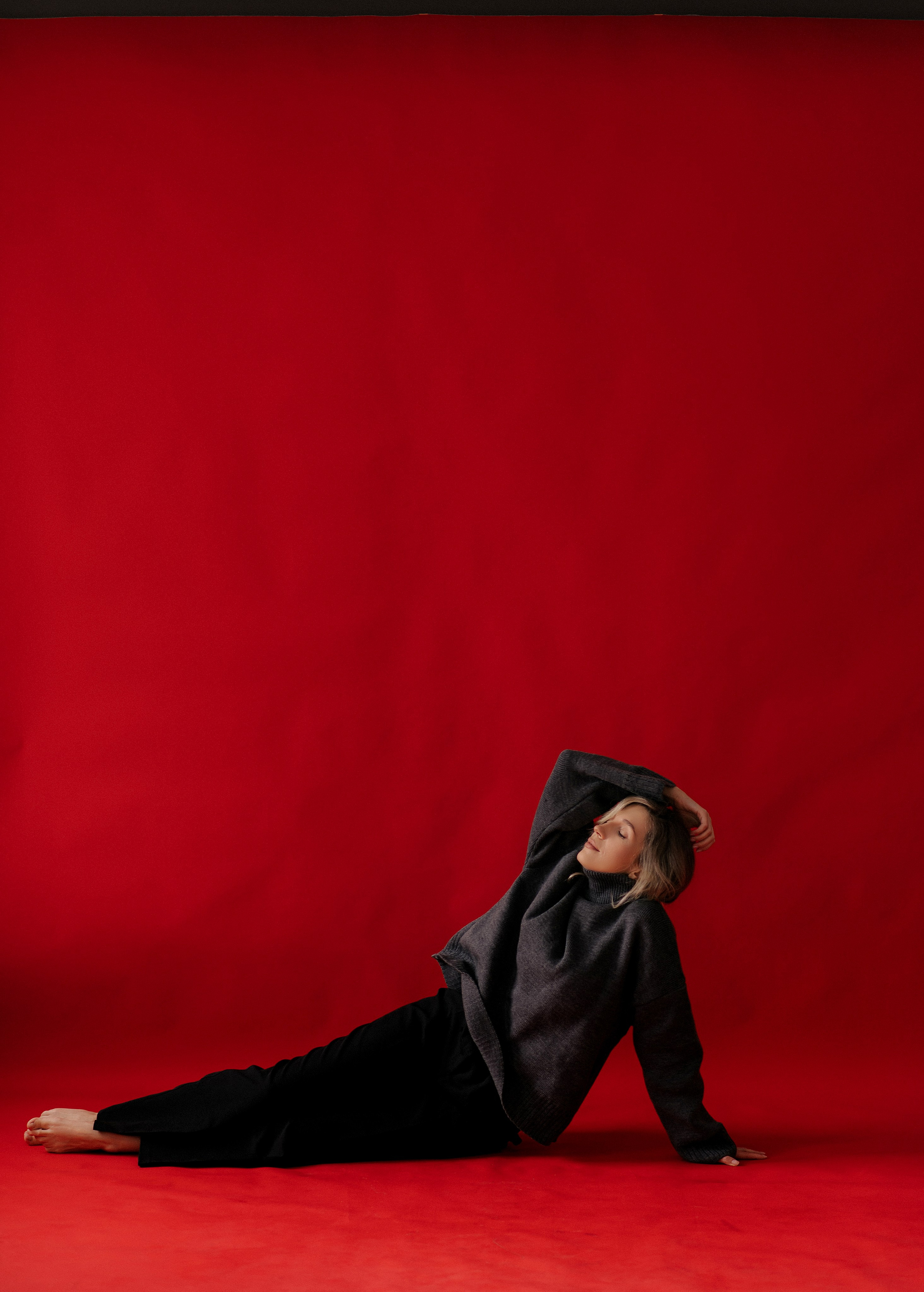 Эля. Фотограф Юлия Стрыгина