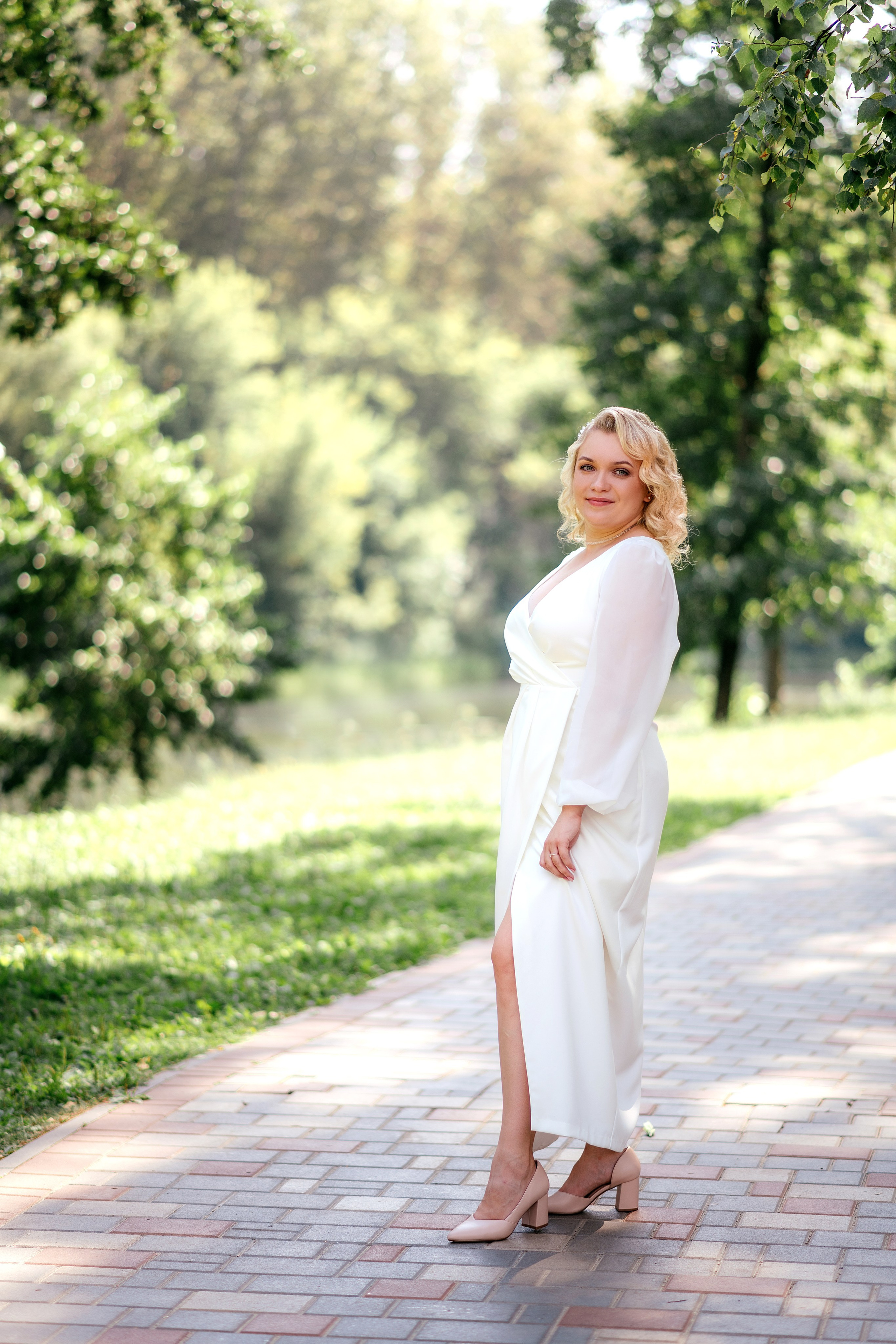 Юля и Дима. Фотограф Юлия Стрыгина