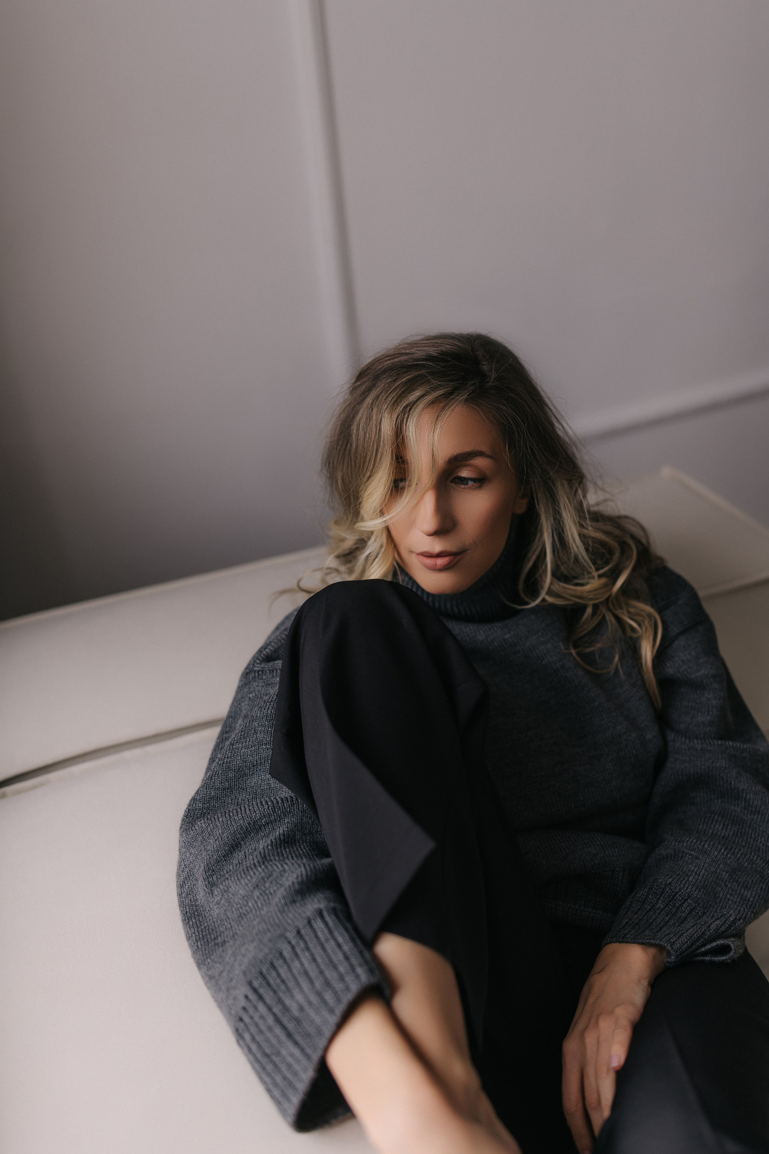 Эля. Фотограф Юлия Стрыгина