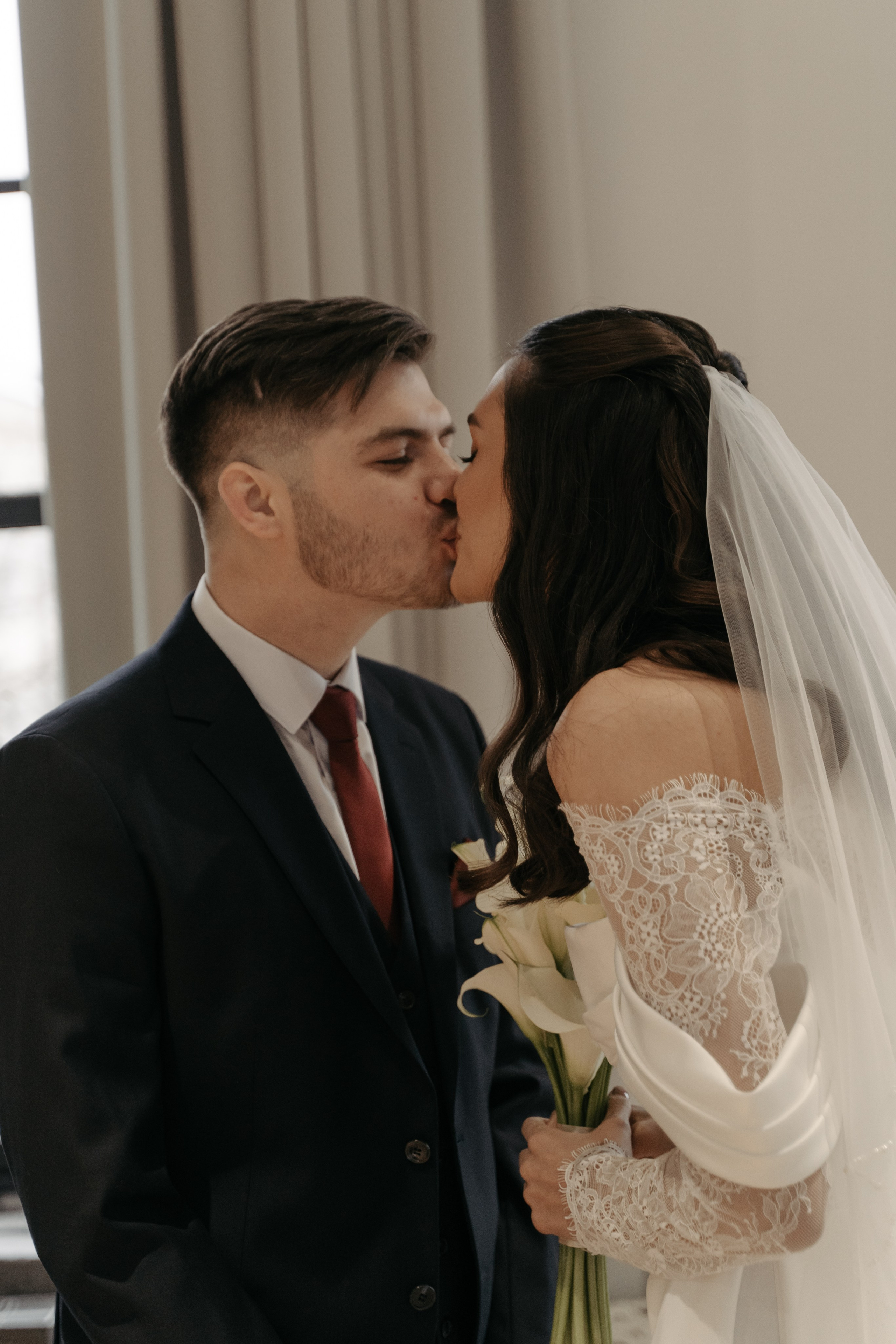 Евгения и Дмитрий. Свадебный и портретный фотограф Москва Ирина Гавриленко