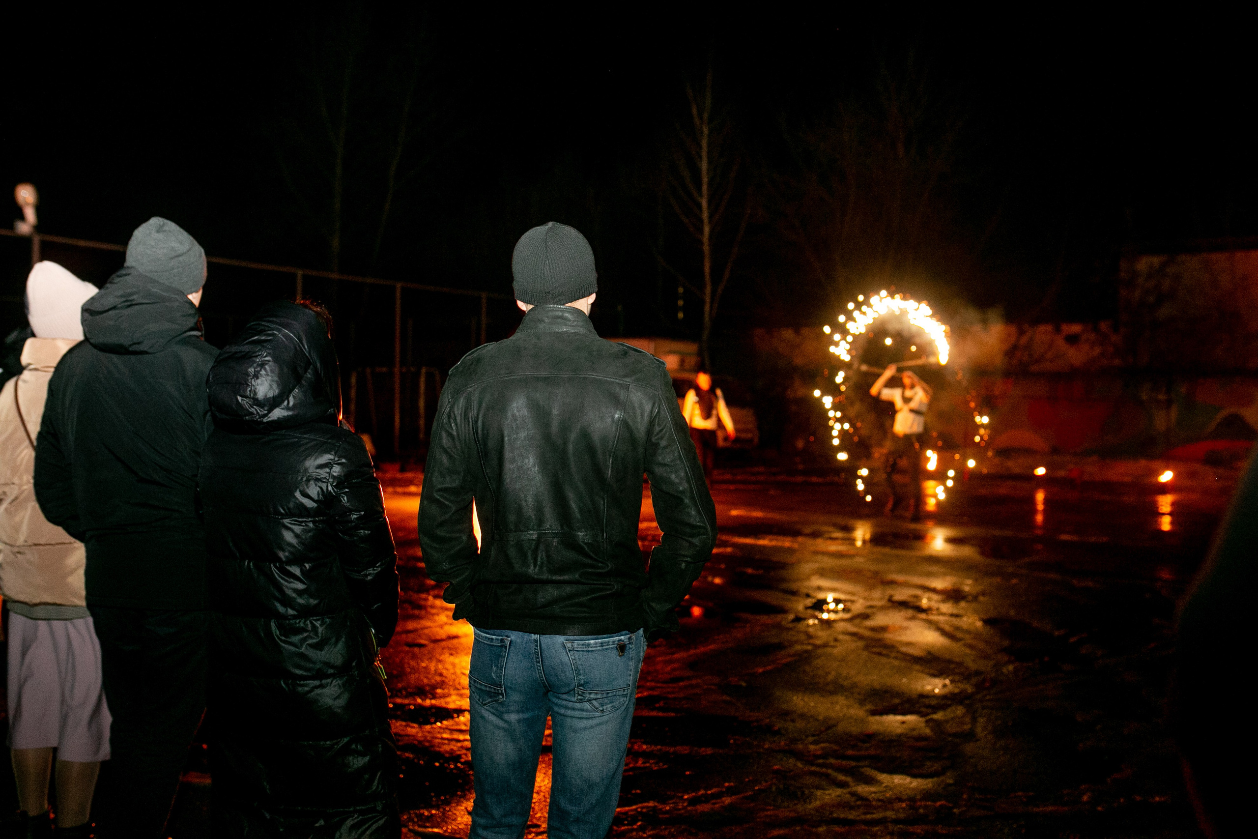 РСС 10 лет корпоратив. Фотограф в Новосибирске Ася Зверева