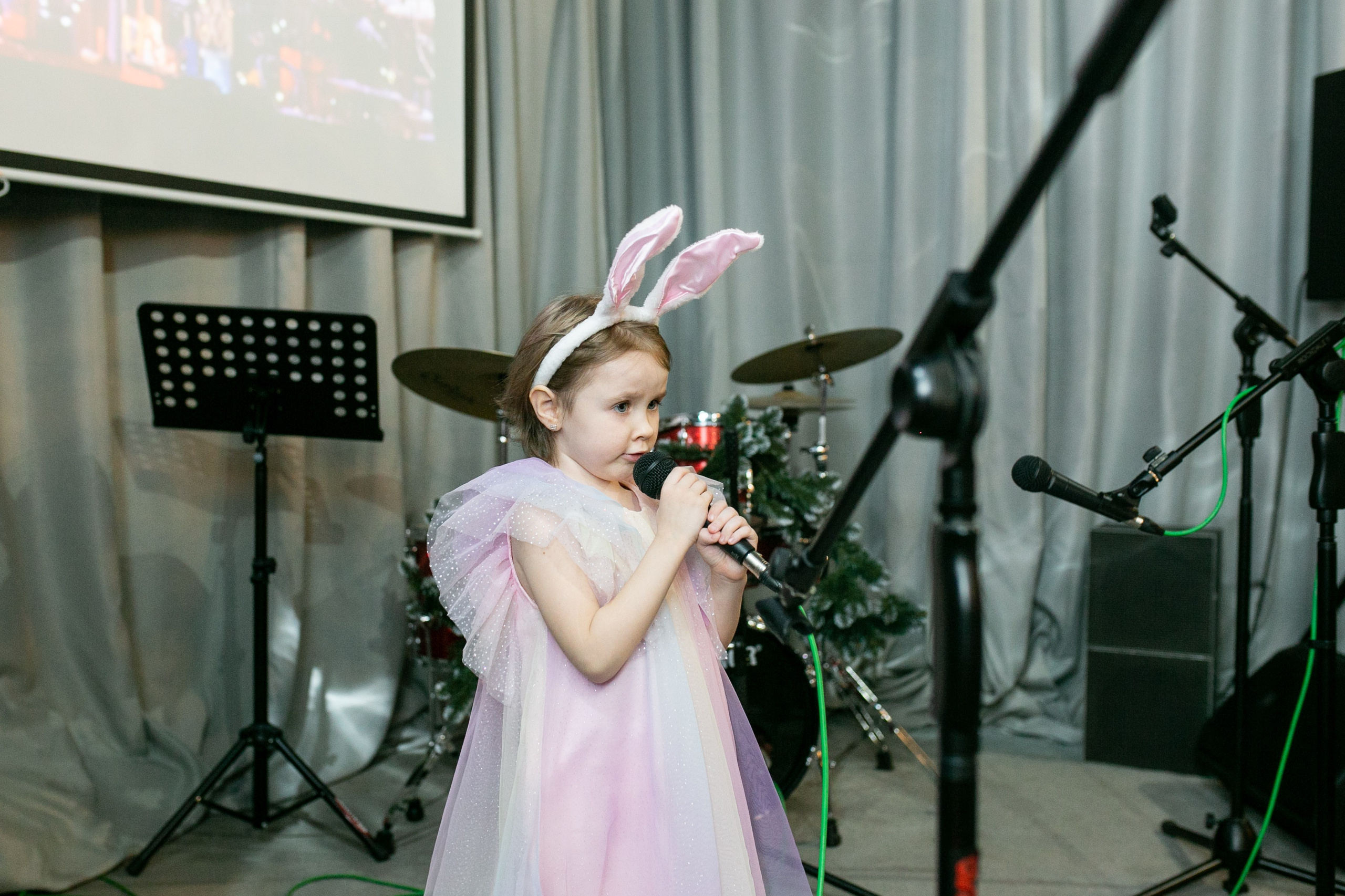 Концерт Chord Music. Фотограф в Новосибирске Ася Зверева