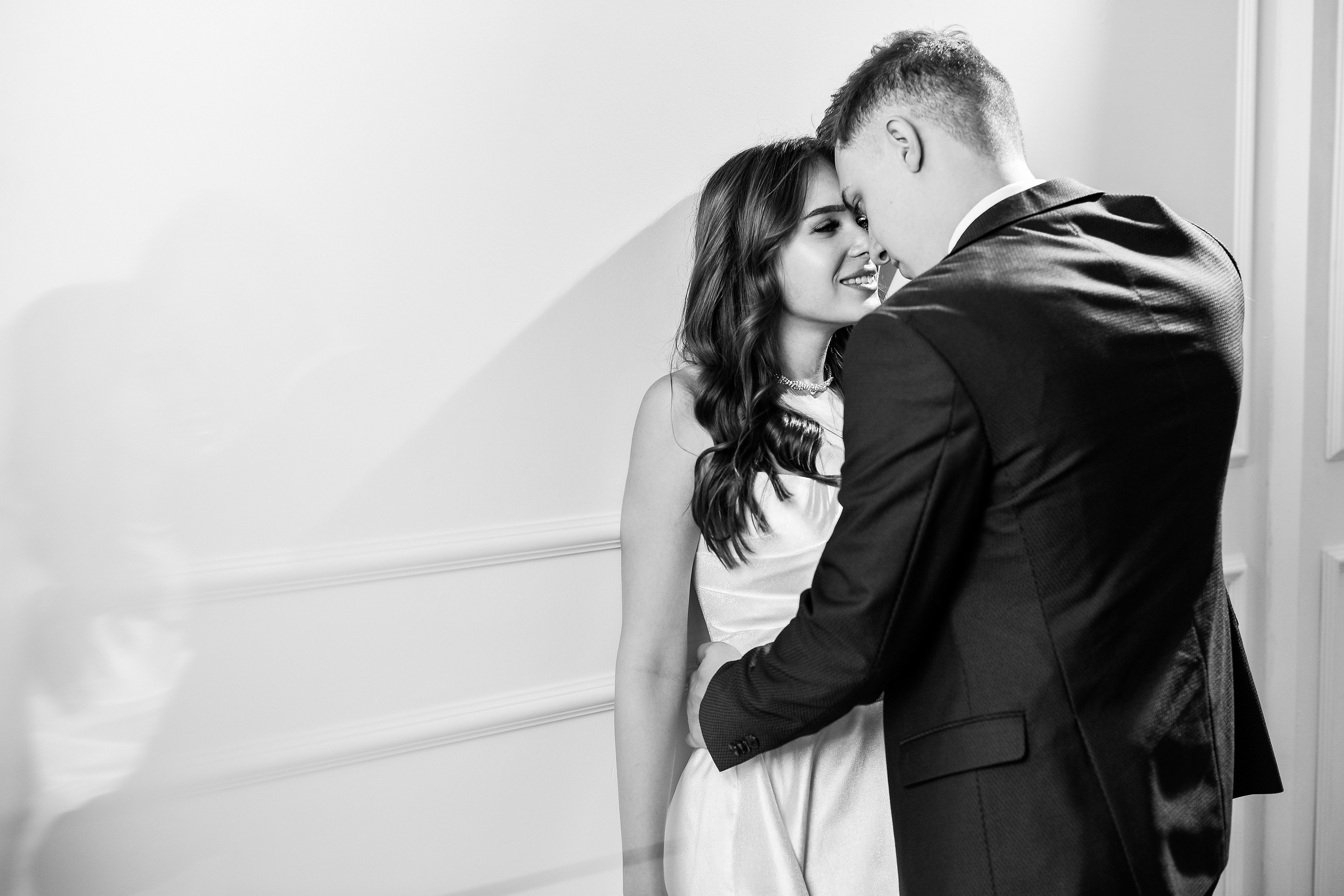 Свадьба Елизаветы и Даниила