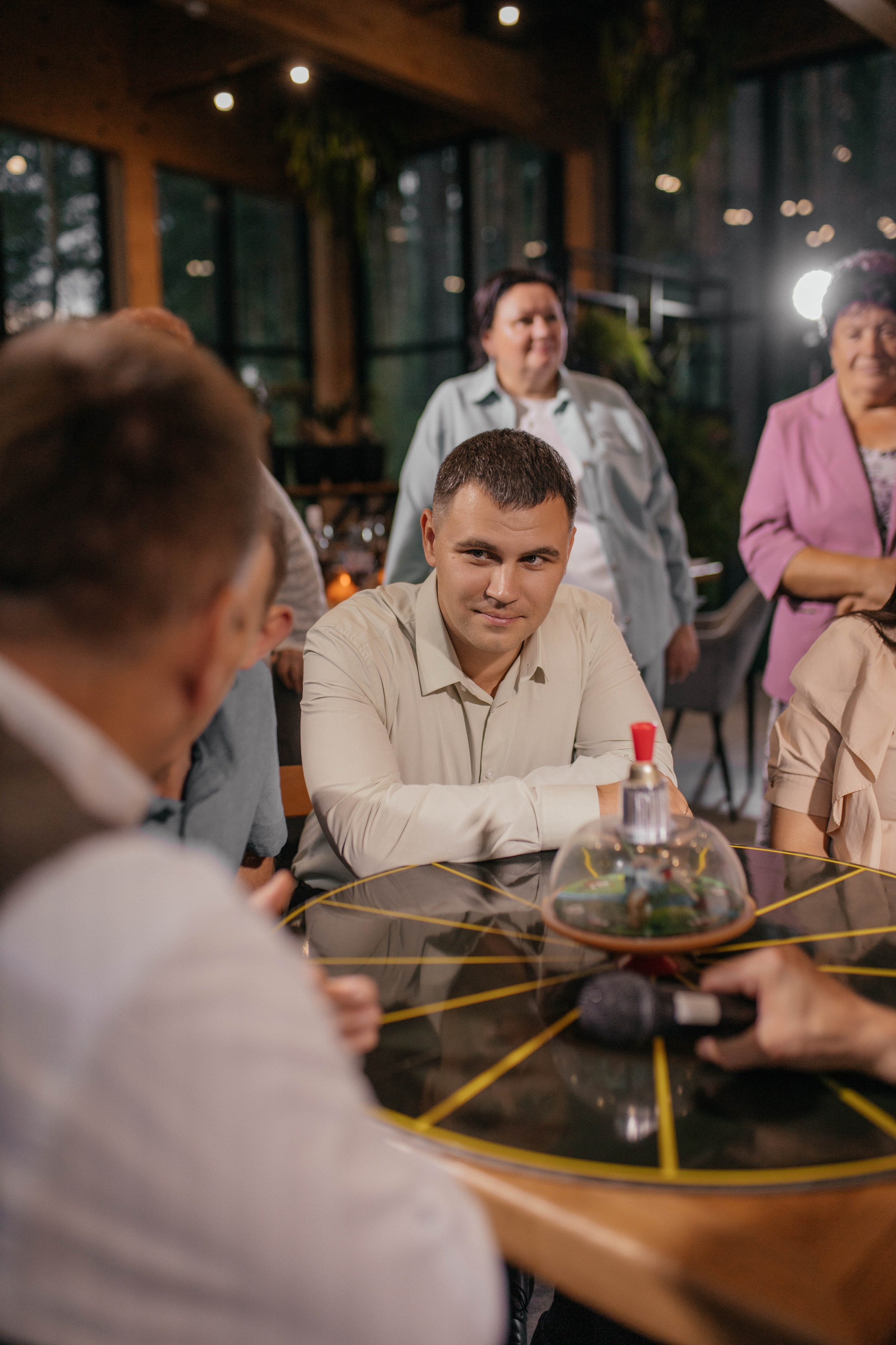 Максим и Александра. Фотограф Барнаул Полина Теплова