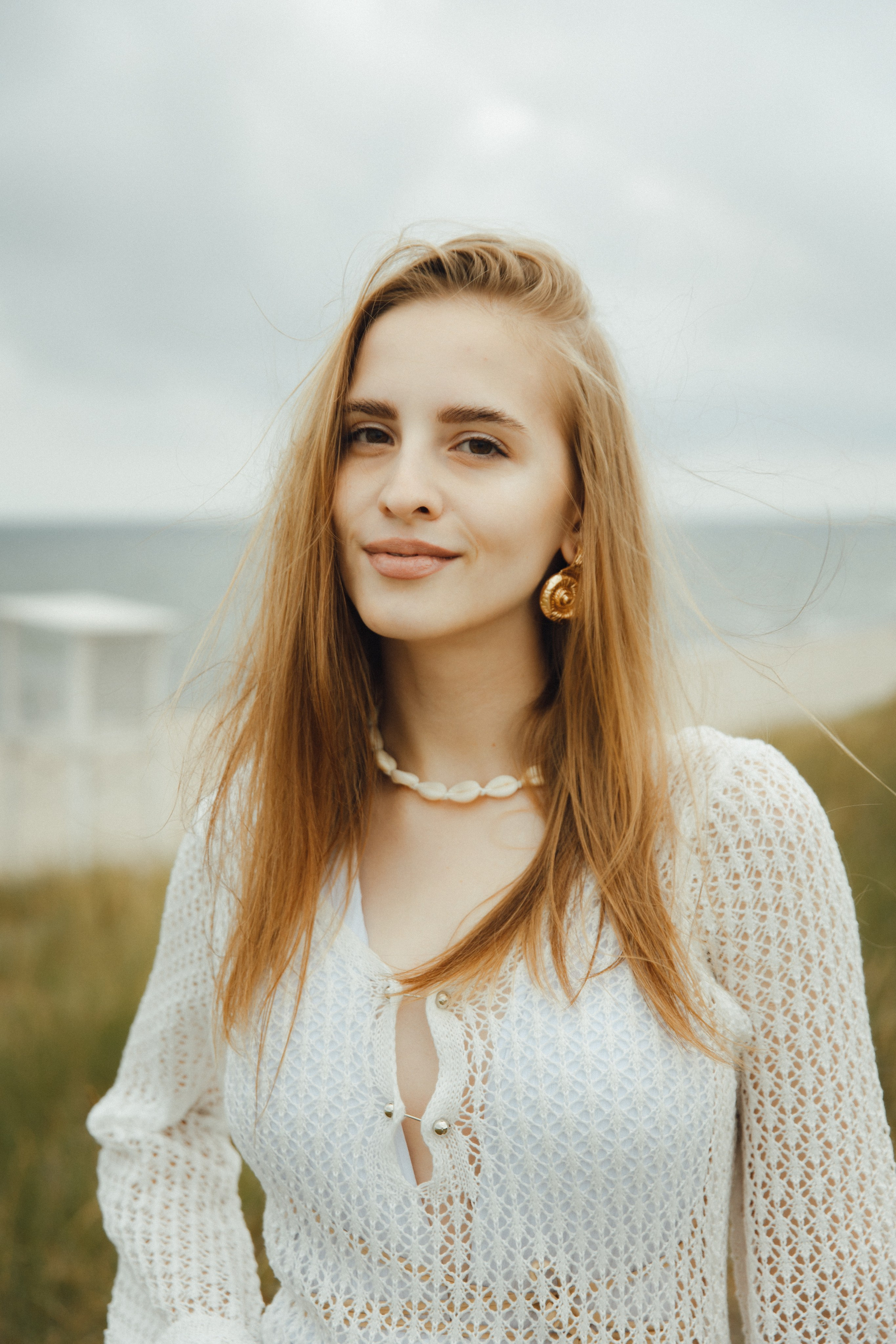 Света / Янтарный. Фотограф Калининград Илья Миллер