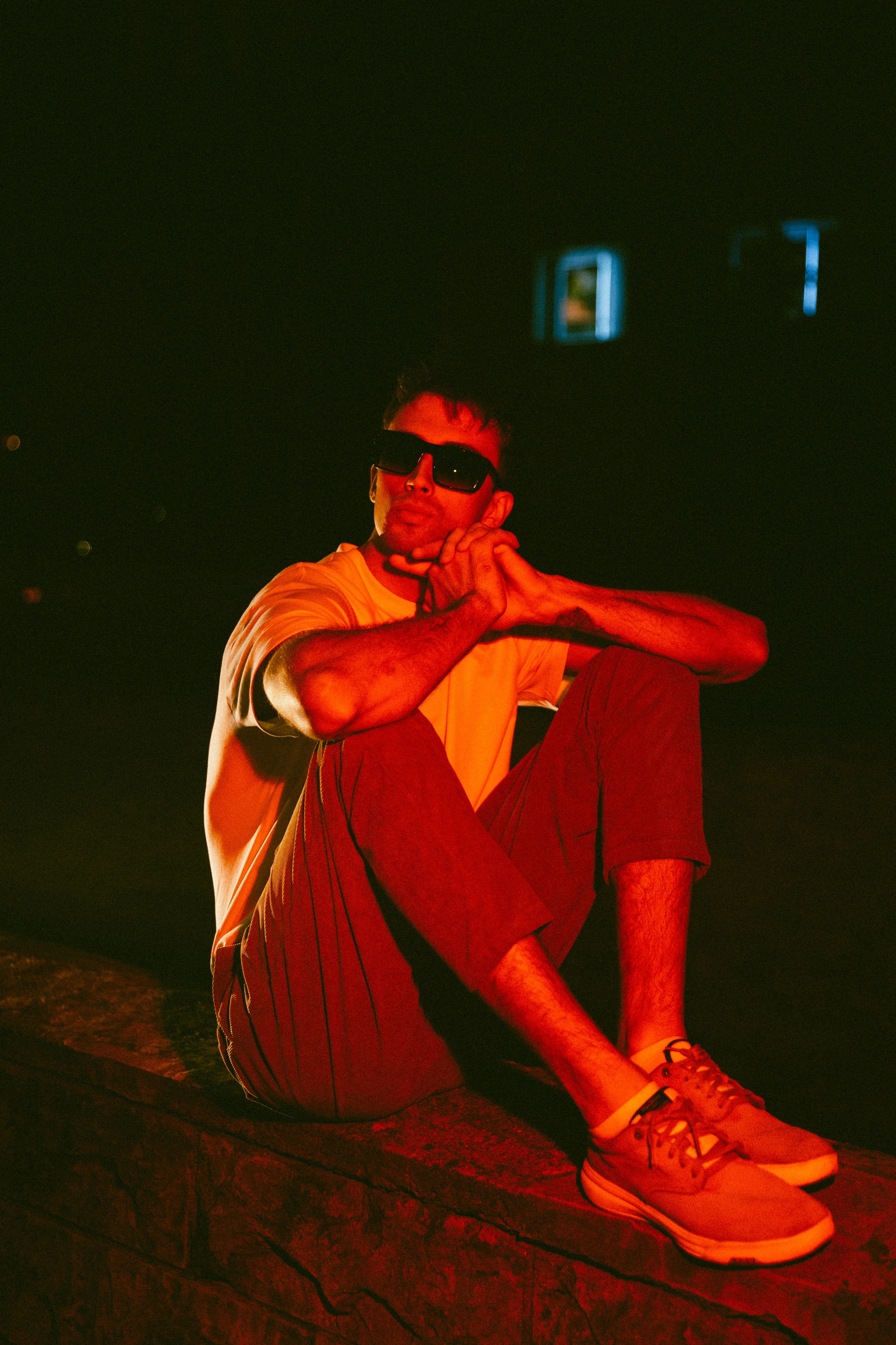 Илья. Фотограф Калининград Илья Миллер