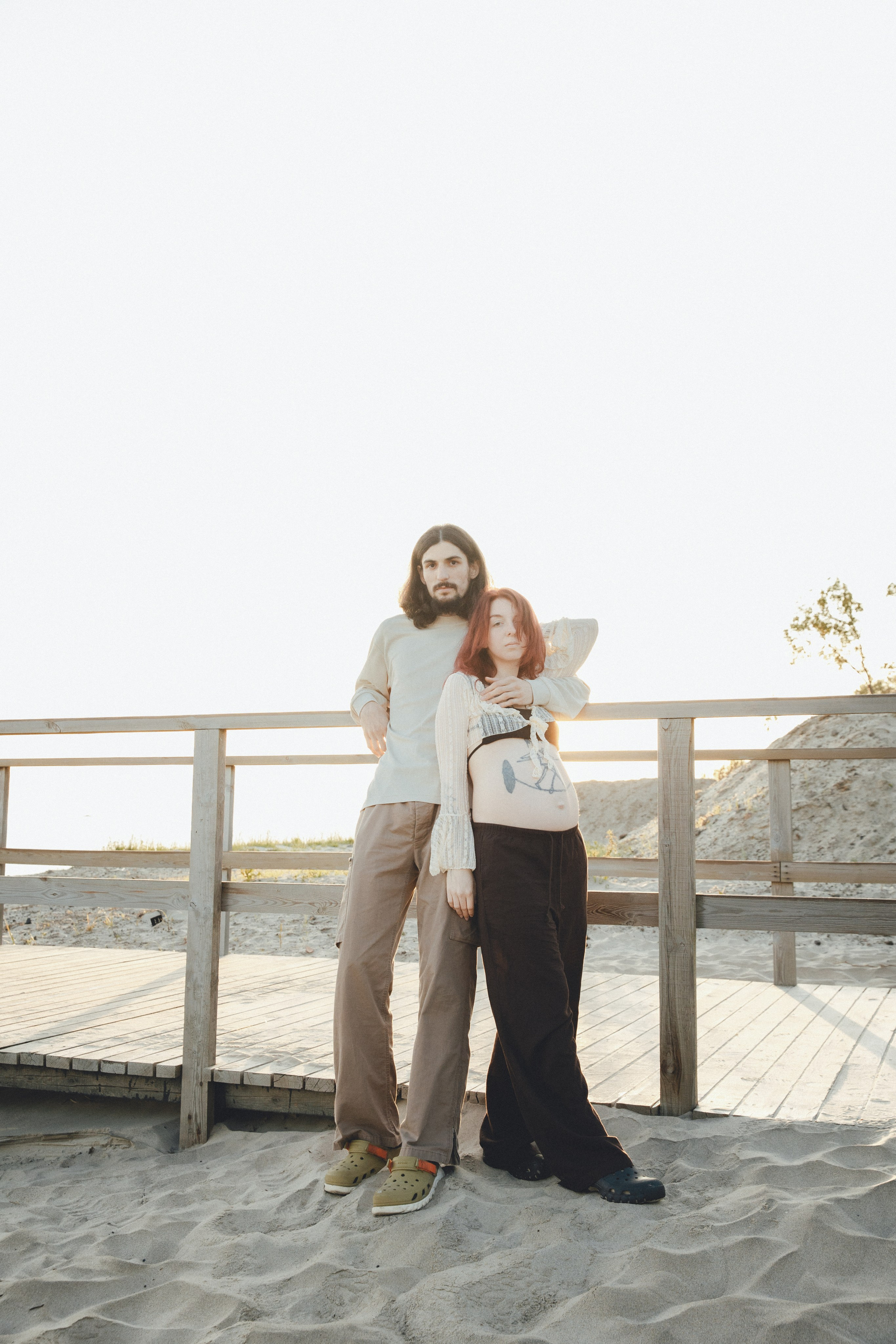 Лав стори / Малиновка. Фотограф Калининград Илья Миллер