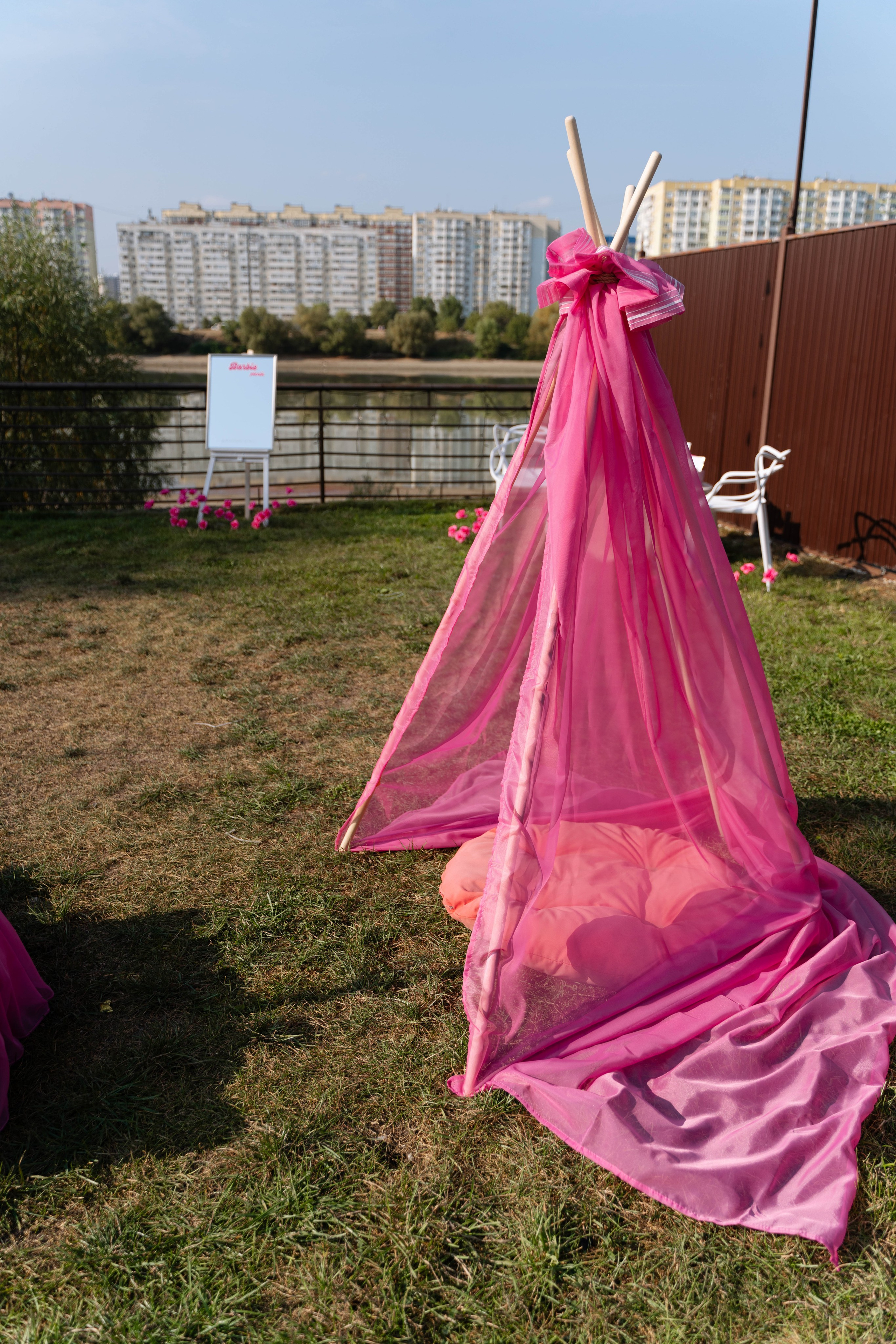 Barbie Пикник. Свадебный фотограф в Краснодаре и Санкт-Петербурге Евгения Алексеева