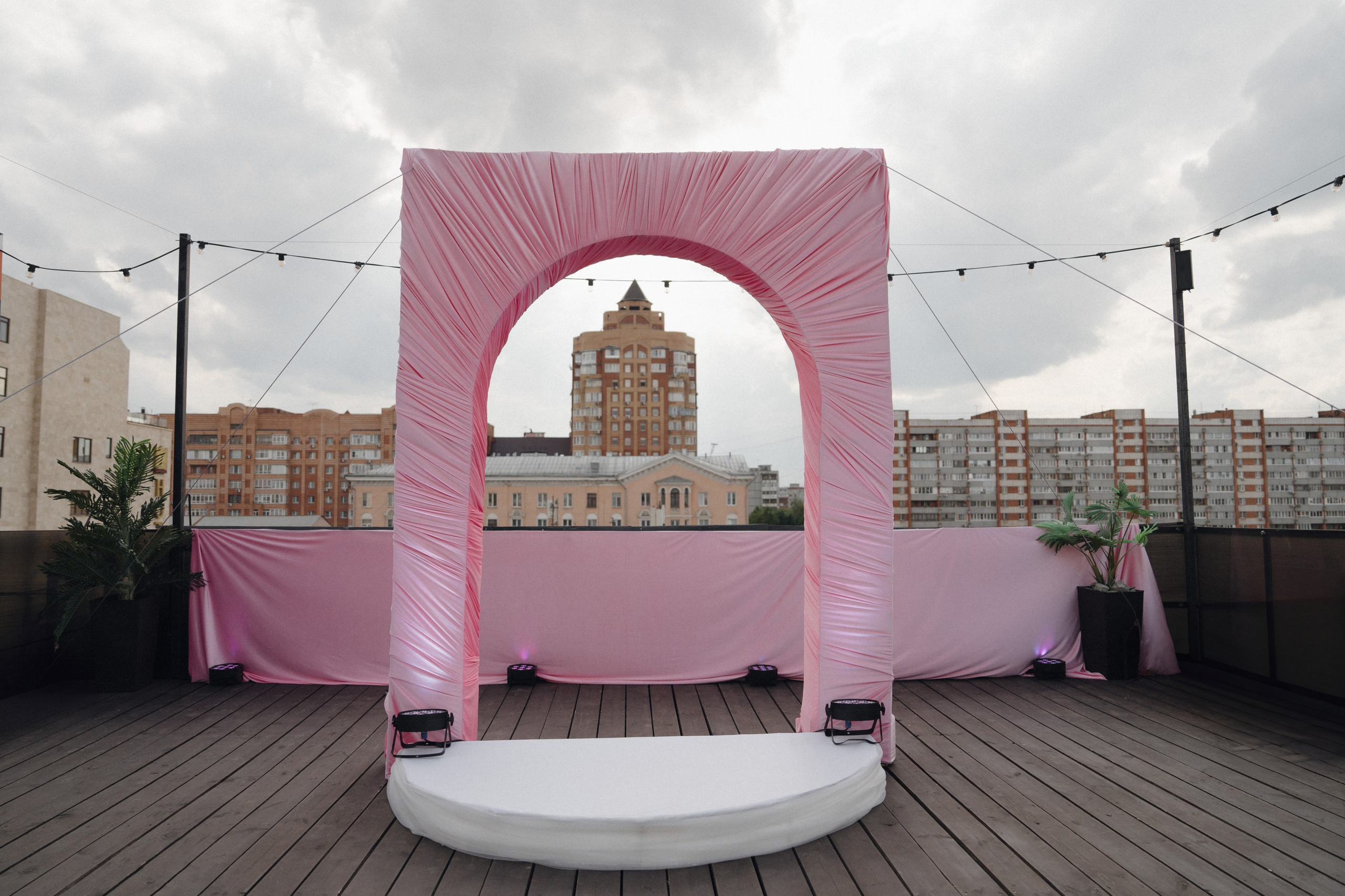 Faber. Свадебный фотограф Артем Смирнов